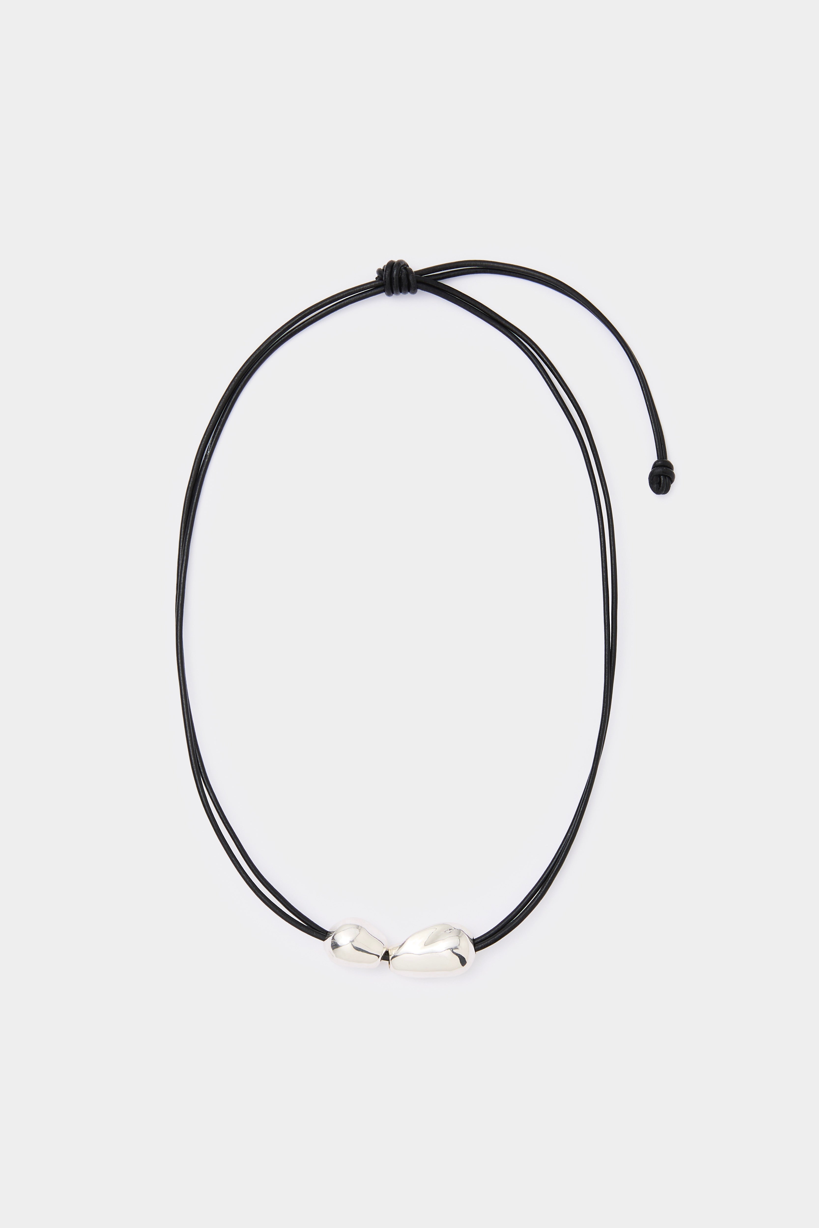 Galleria Beaded Necklace