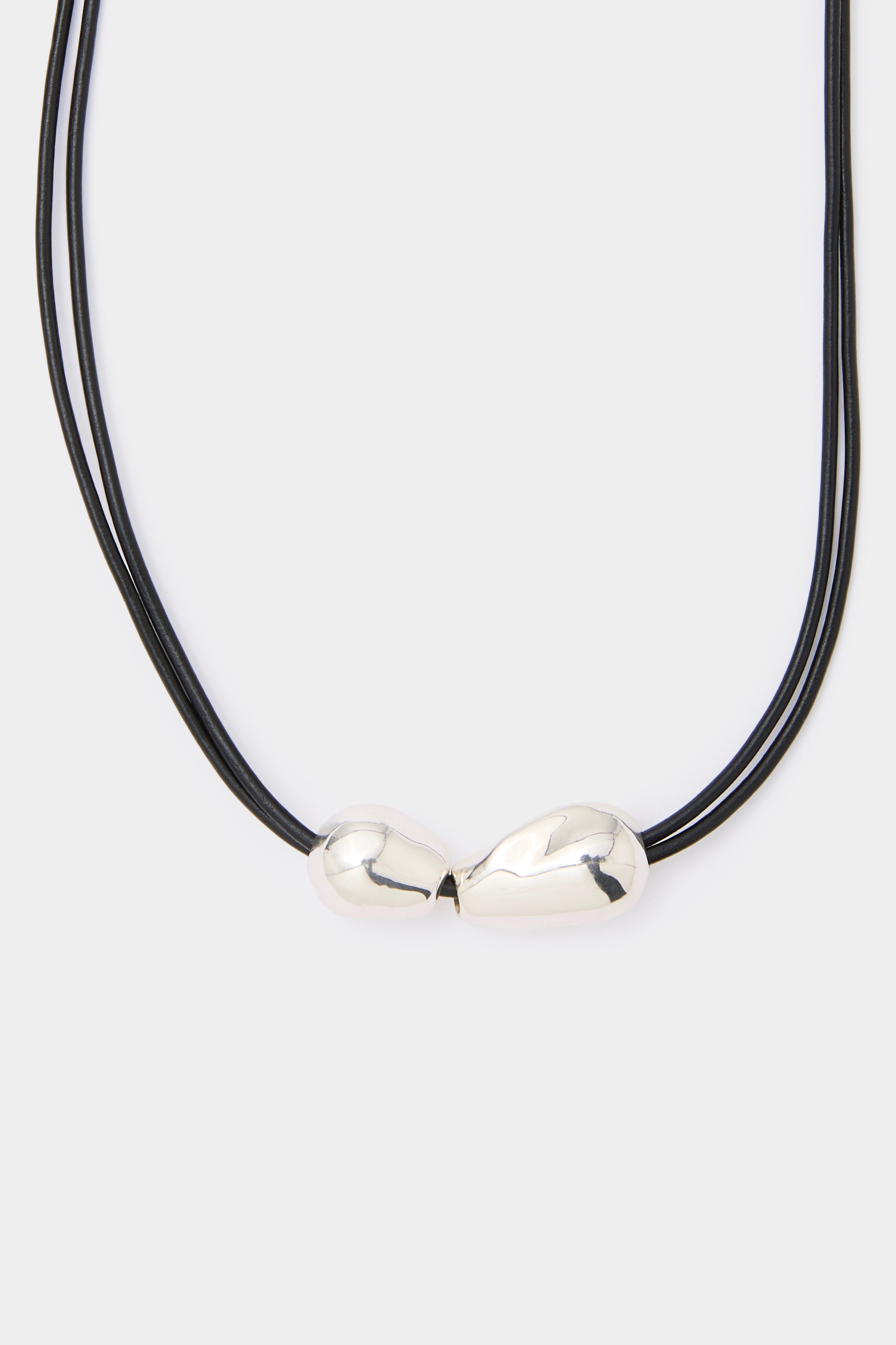 Galleria Beaded Necklace