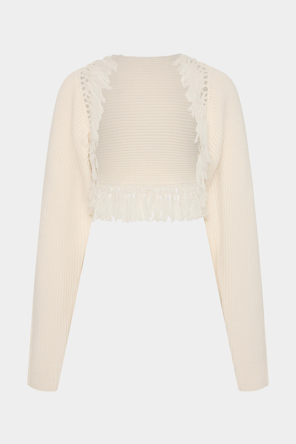 Livae Knitted Bolero