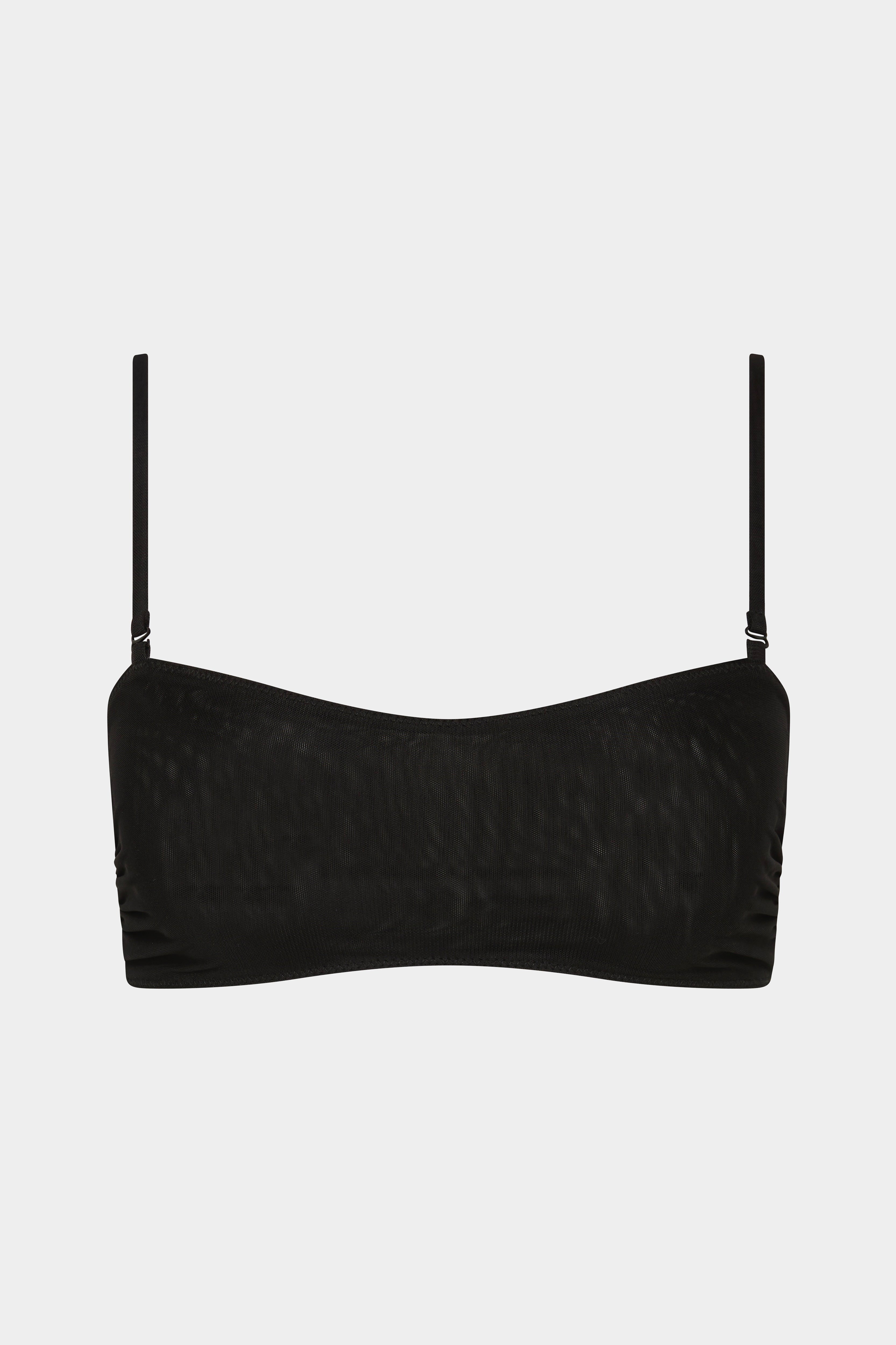 Jacques Mesh Bandeau