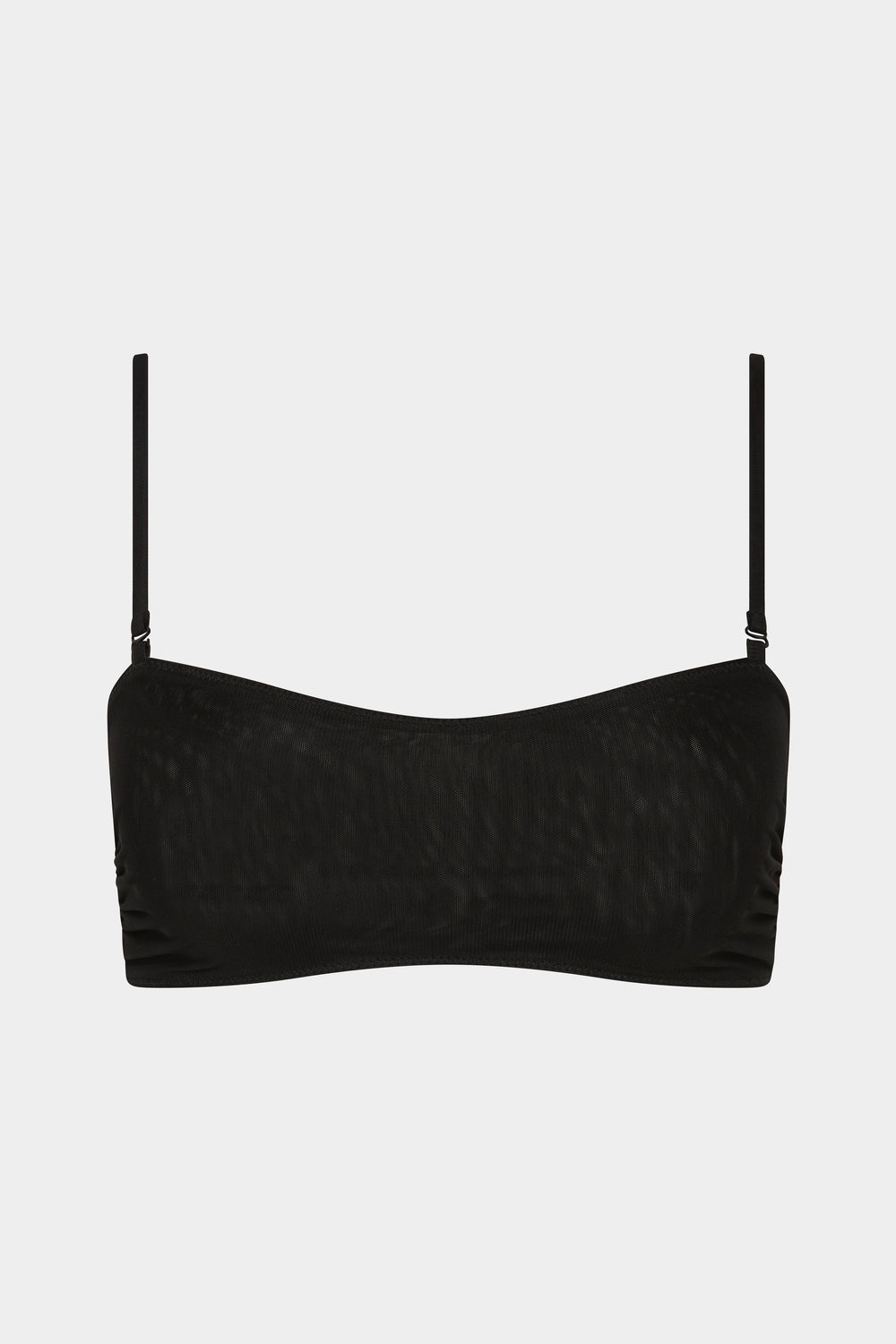 Jacques Mesh Bandeau