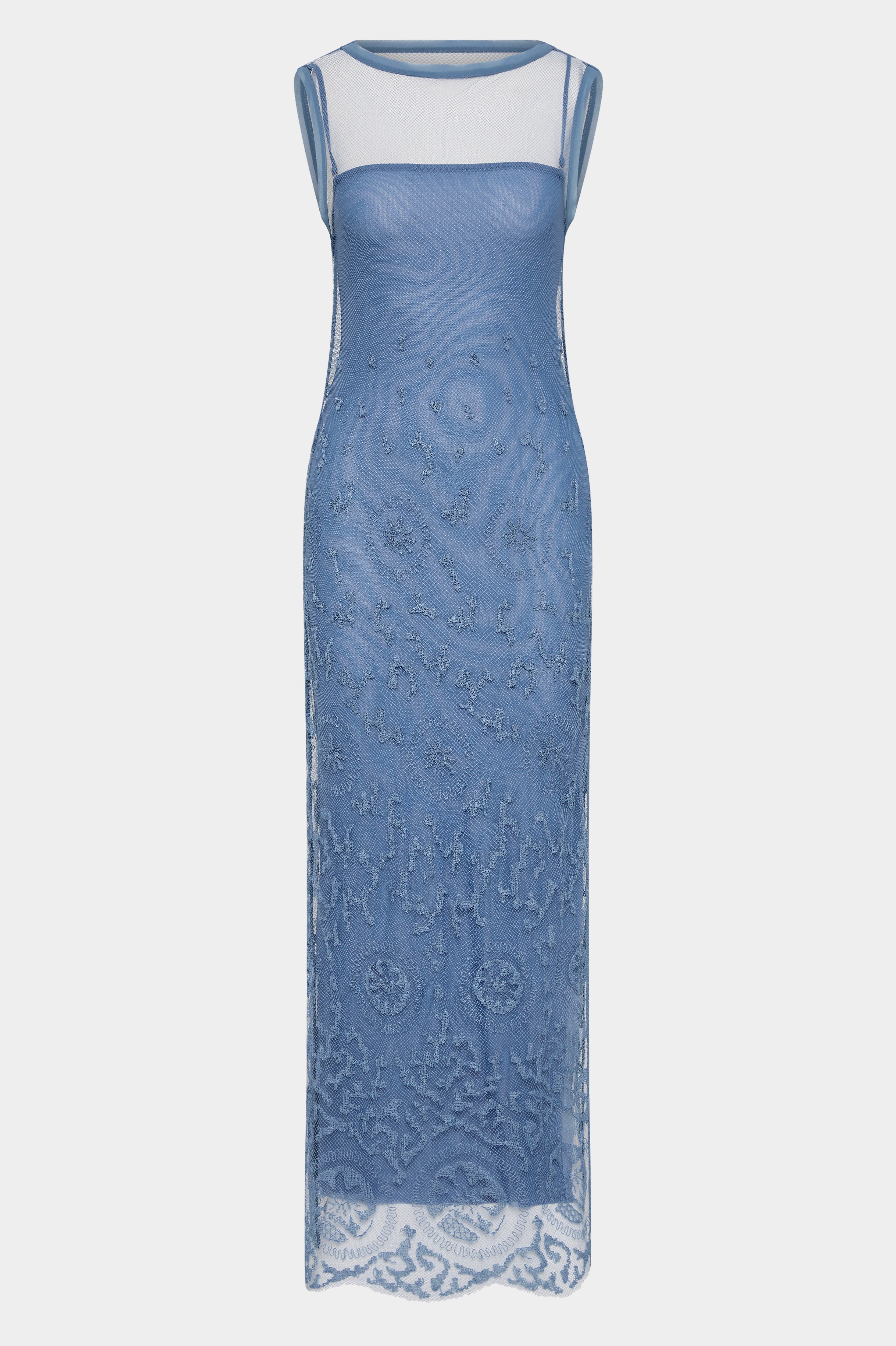 Leif Maxi Dress