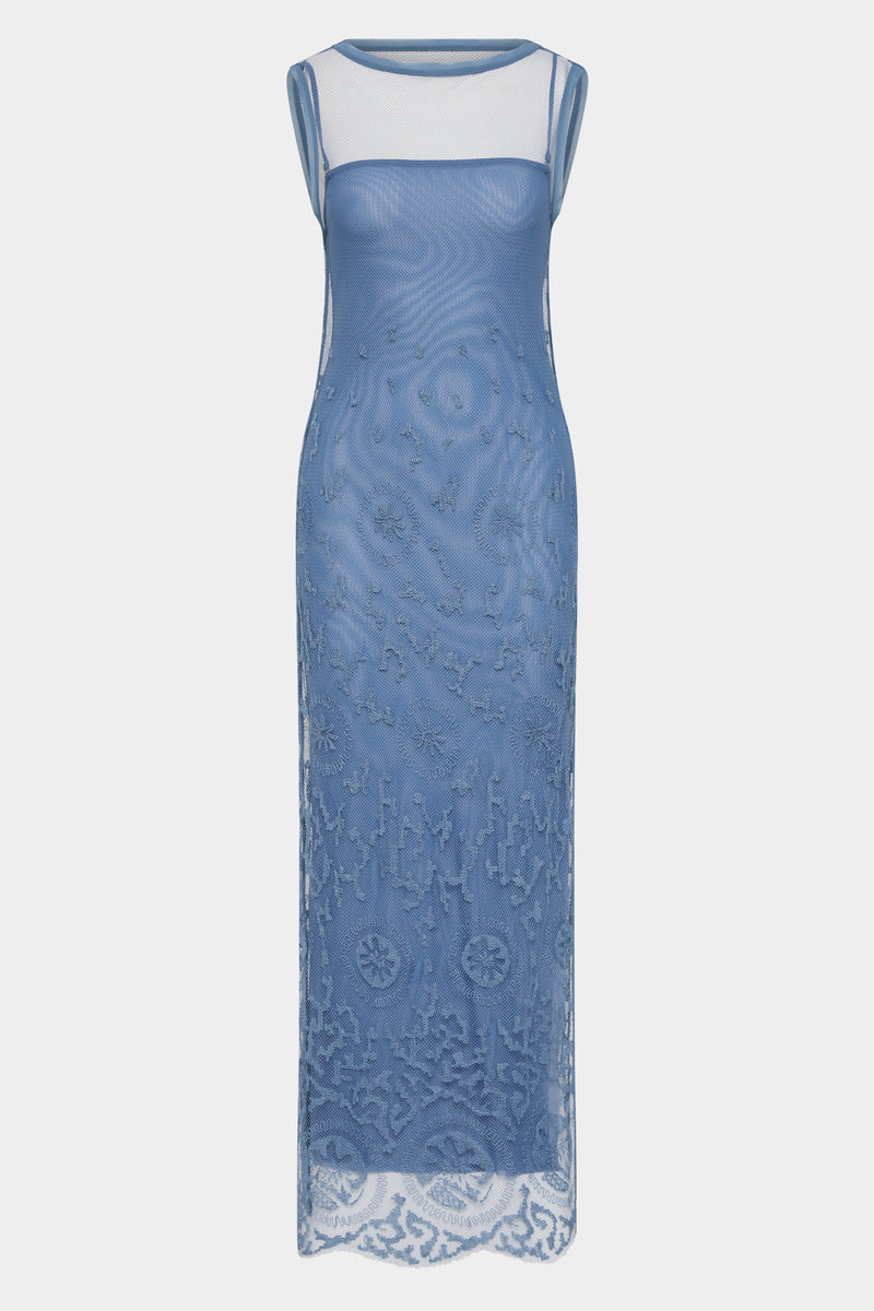 Leif Maxi Dress