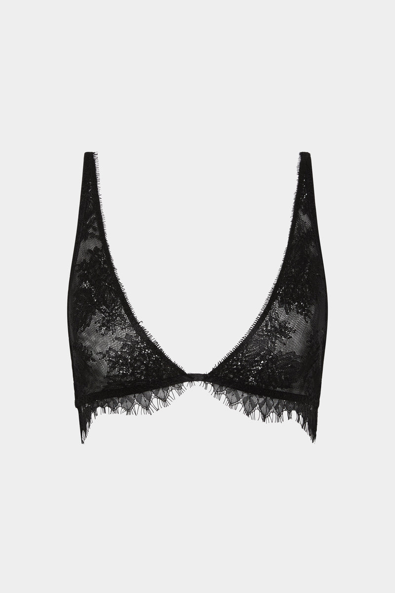 Ingrid Lace Bralette