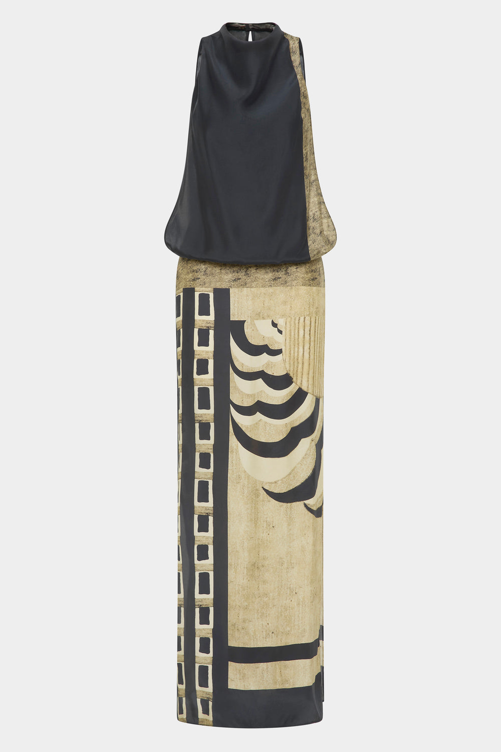 Sona Maxi Dress