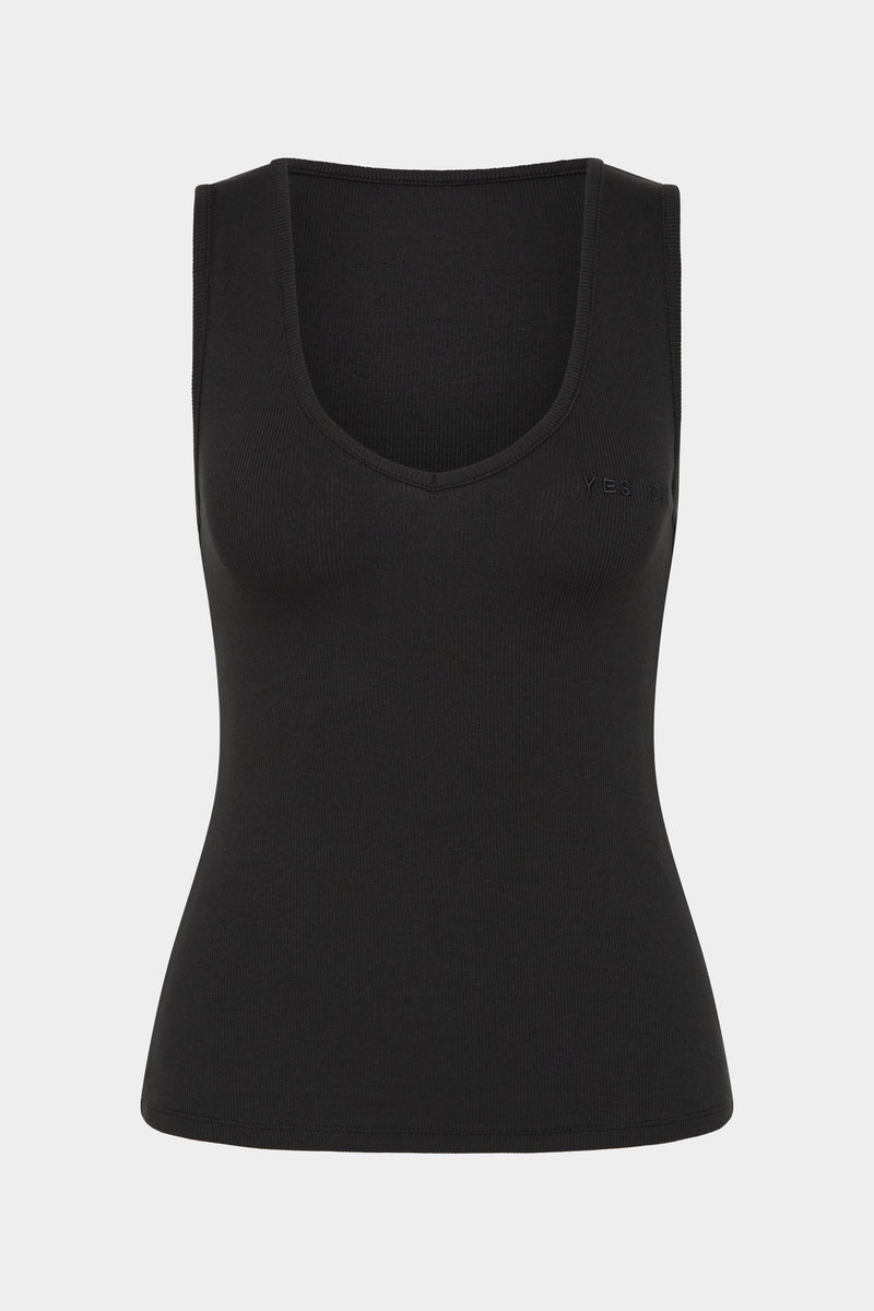 Yes SIR. Ribbed Tank