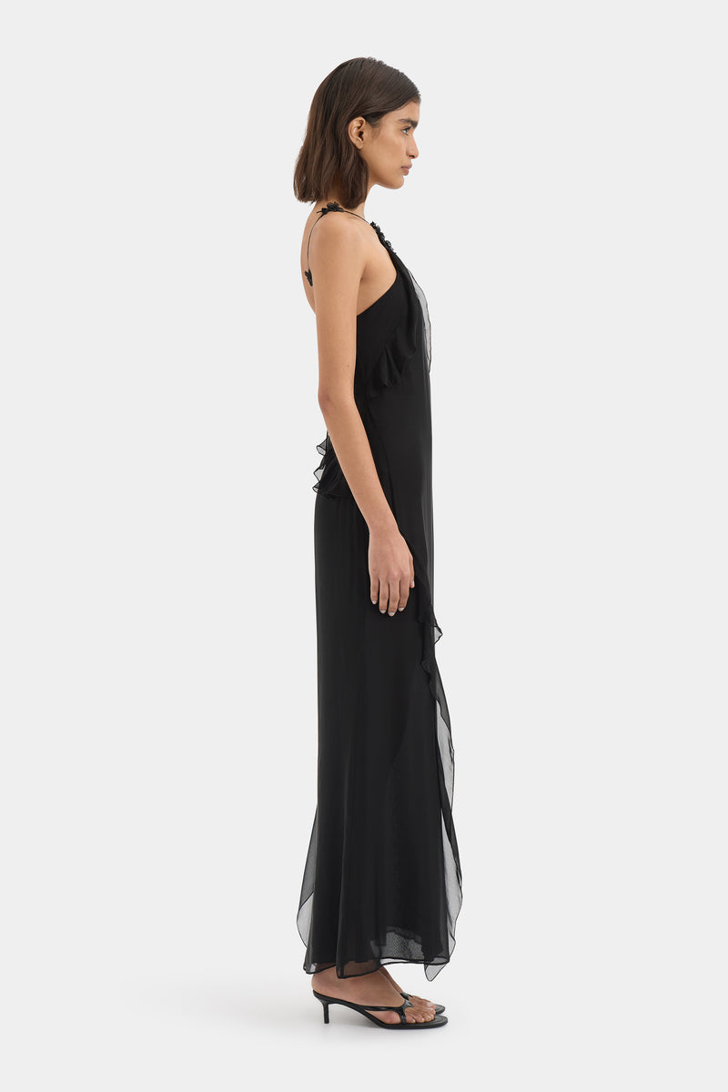 Lysia Halter Gown