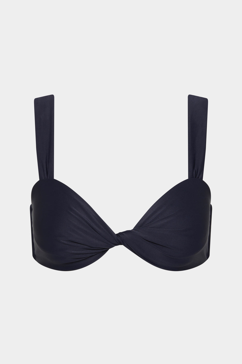 Hilde Twist Top