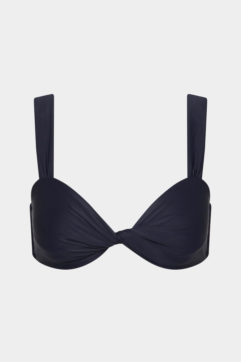 Hilde Twist Top
