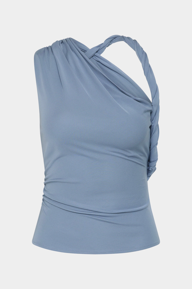 Olenna Twist Top