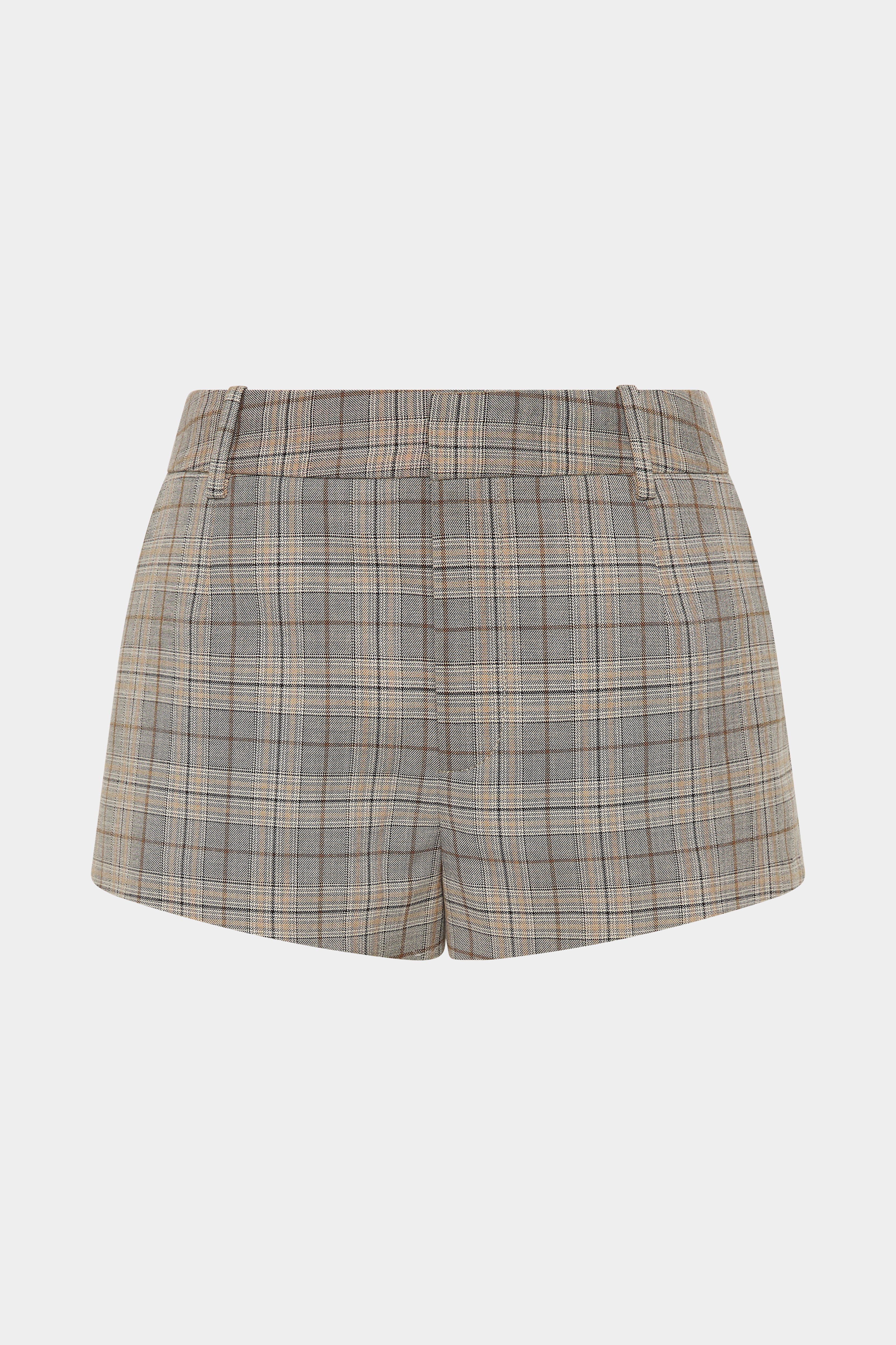 Viona Mini Short