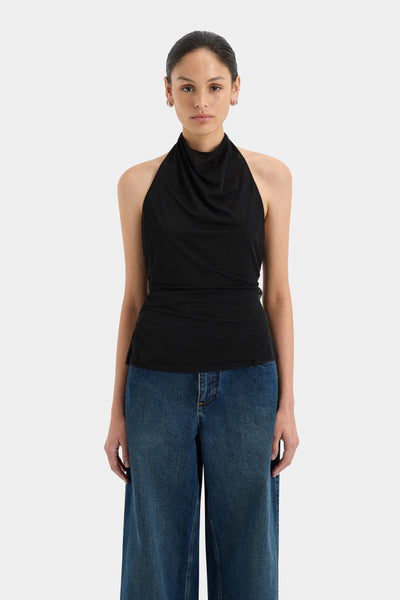 S100-JACQUESHALTERTOPBLACK-