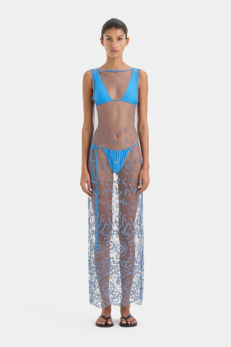 Kylie String Brief