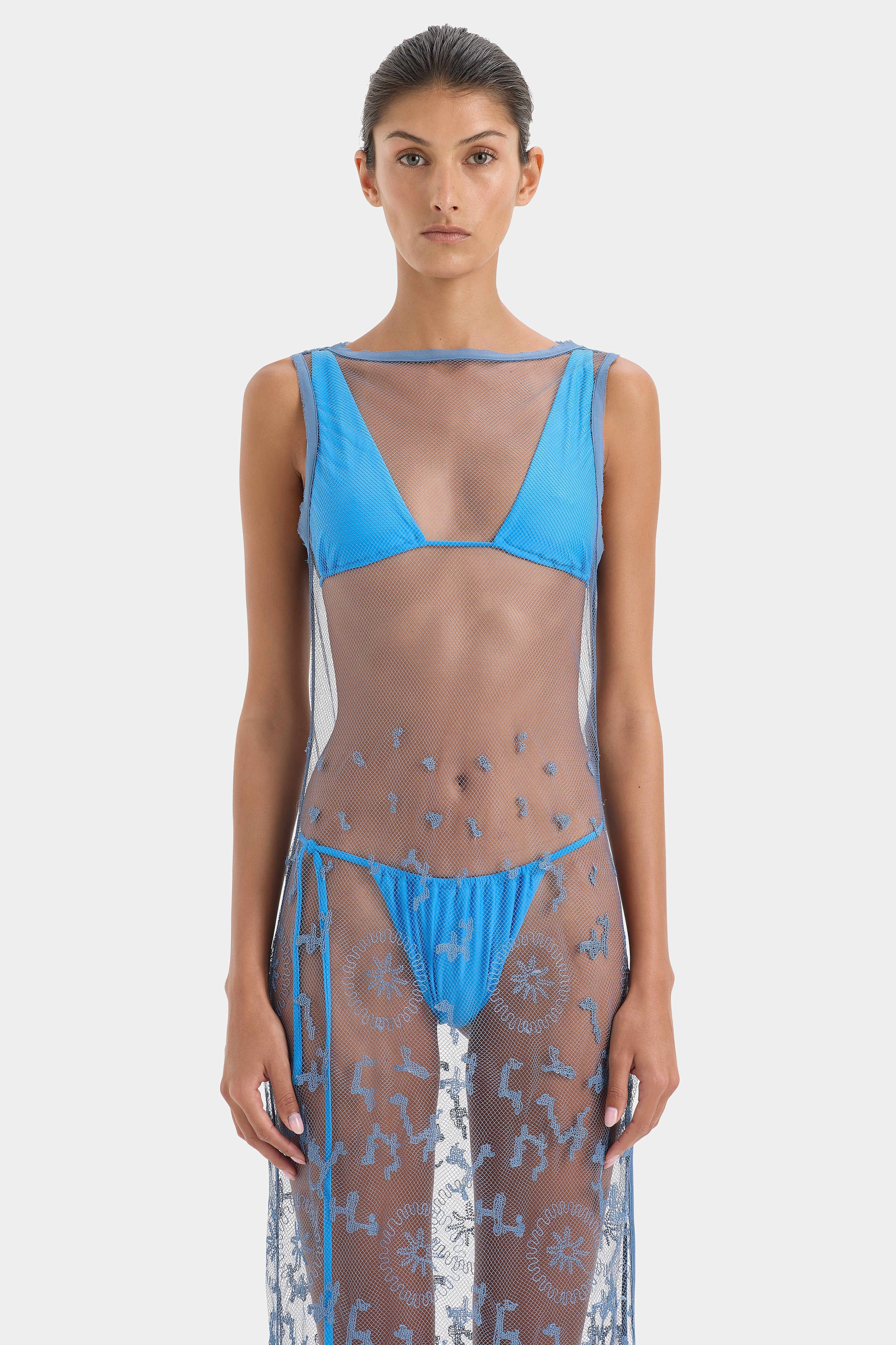 Kylie String Brief