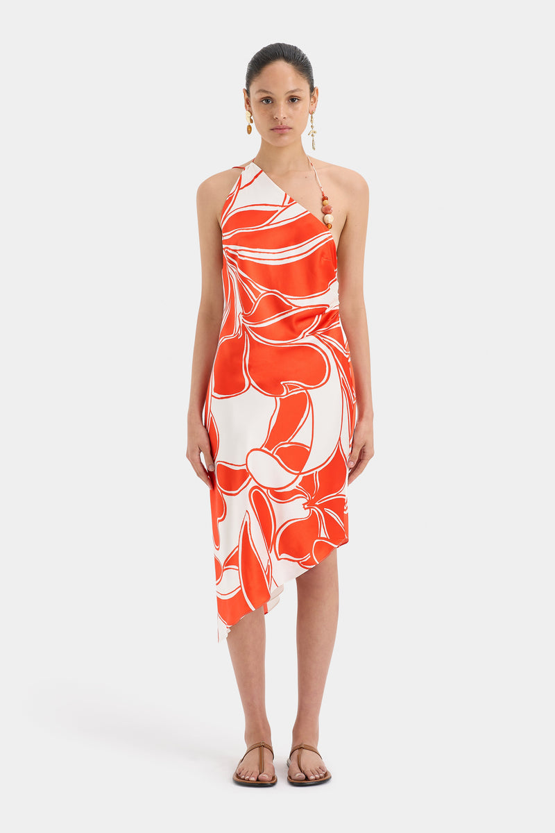 SIR. Sale Midi Dresses Up To 50 Off