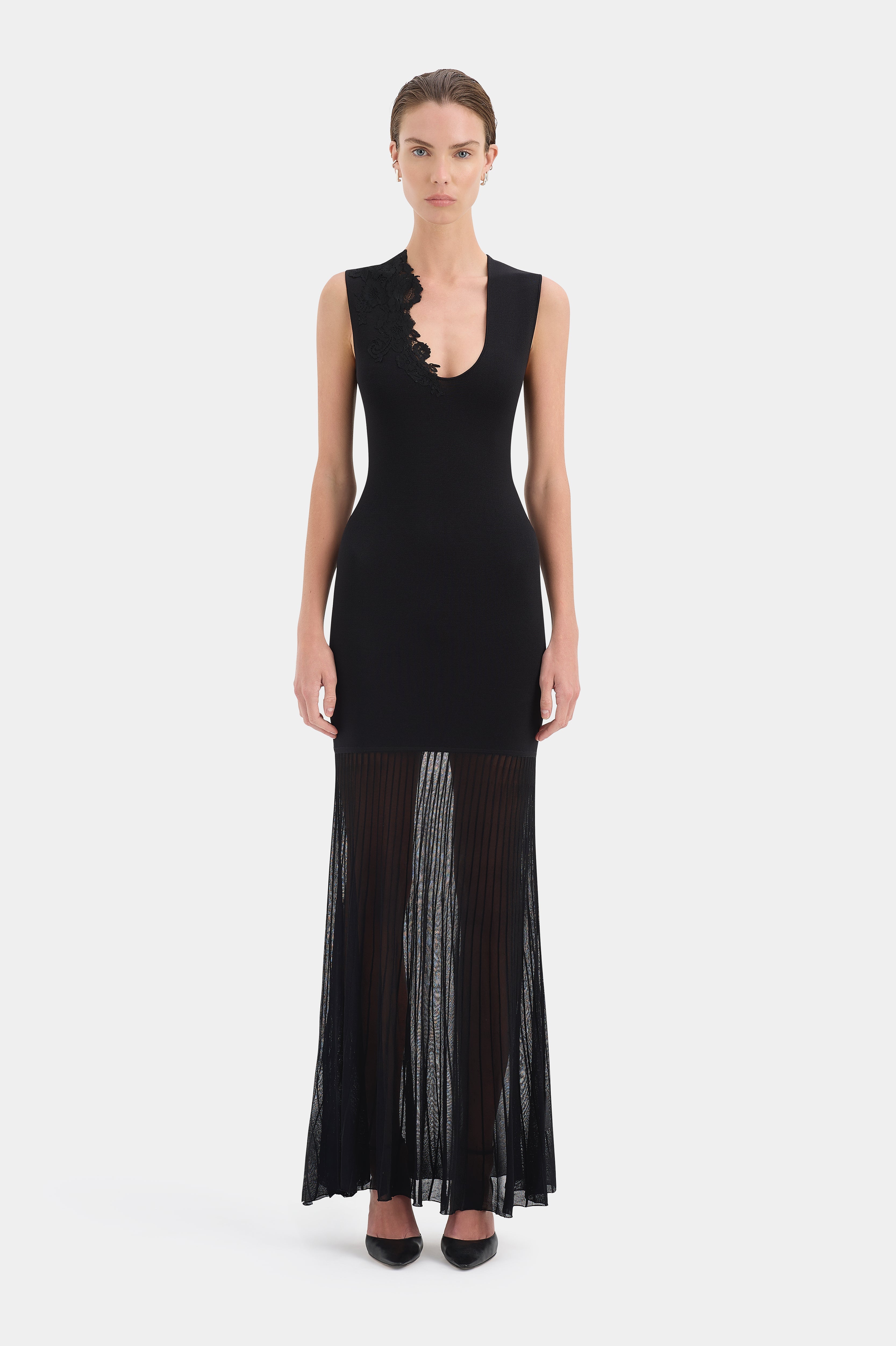 Aylu Maxi Dress