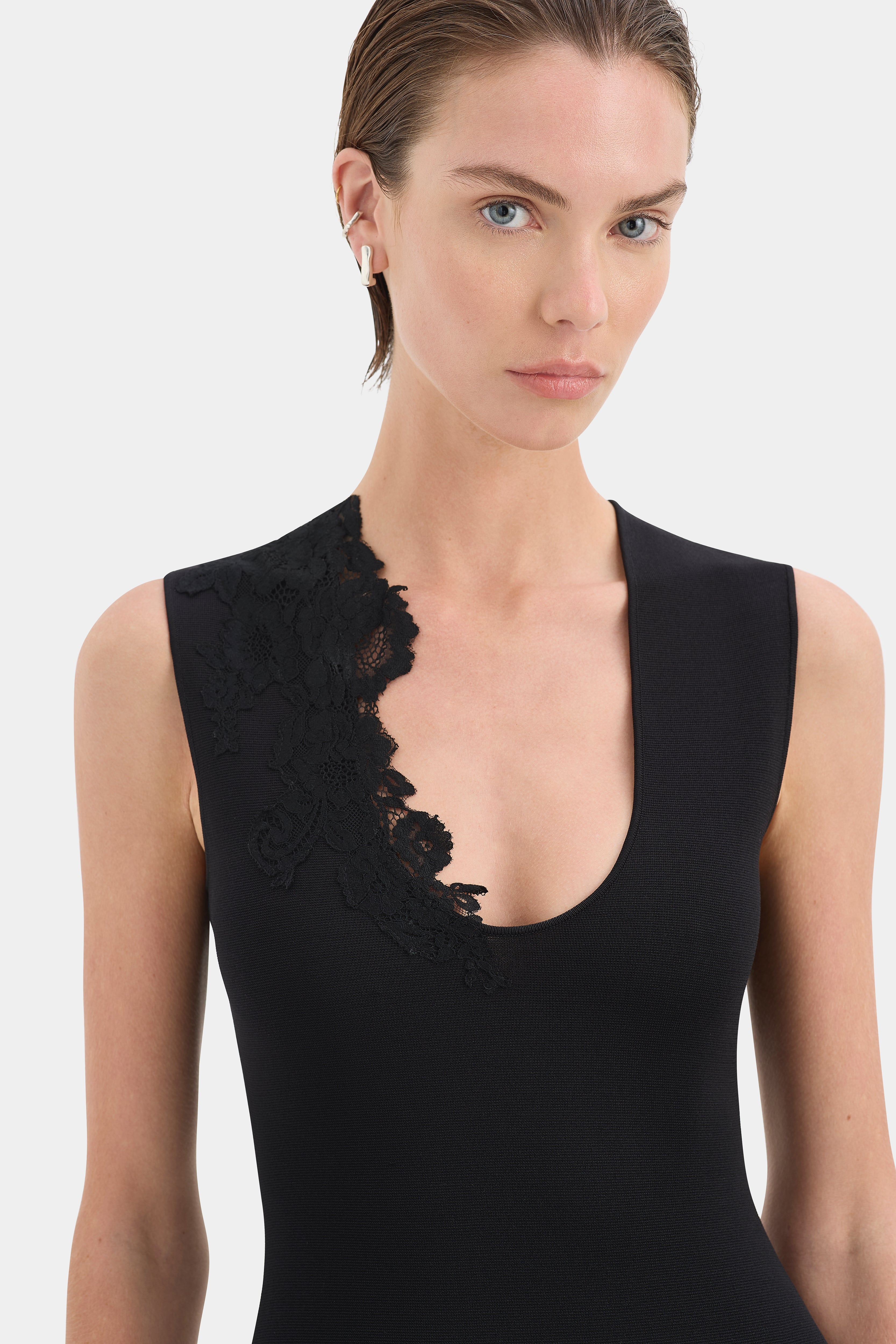 Aylu Maxi Dress