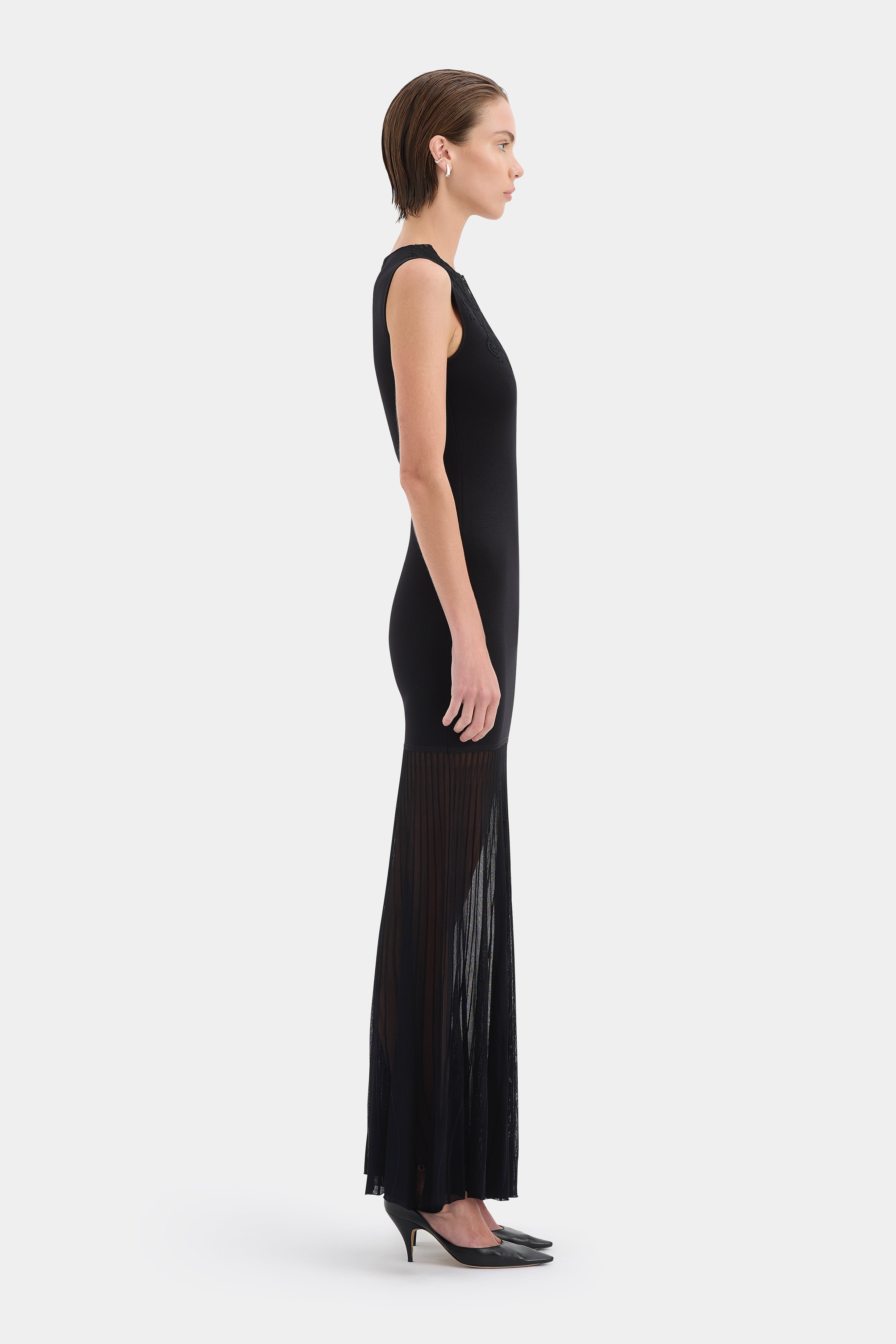 Aylu Maxi Dress