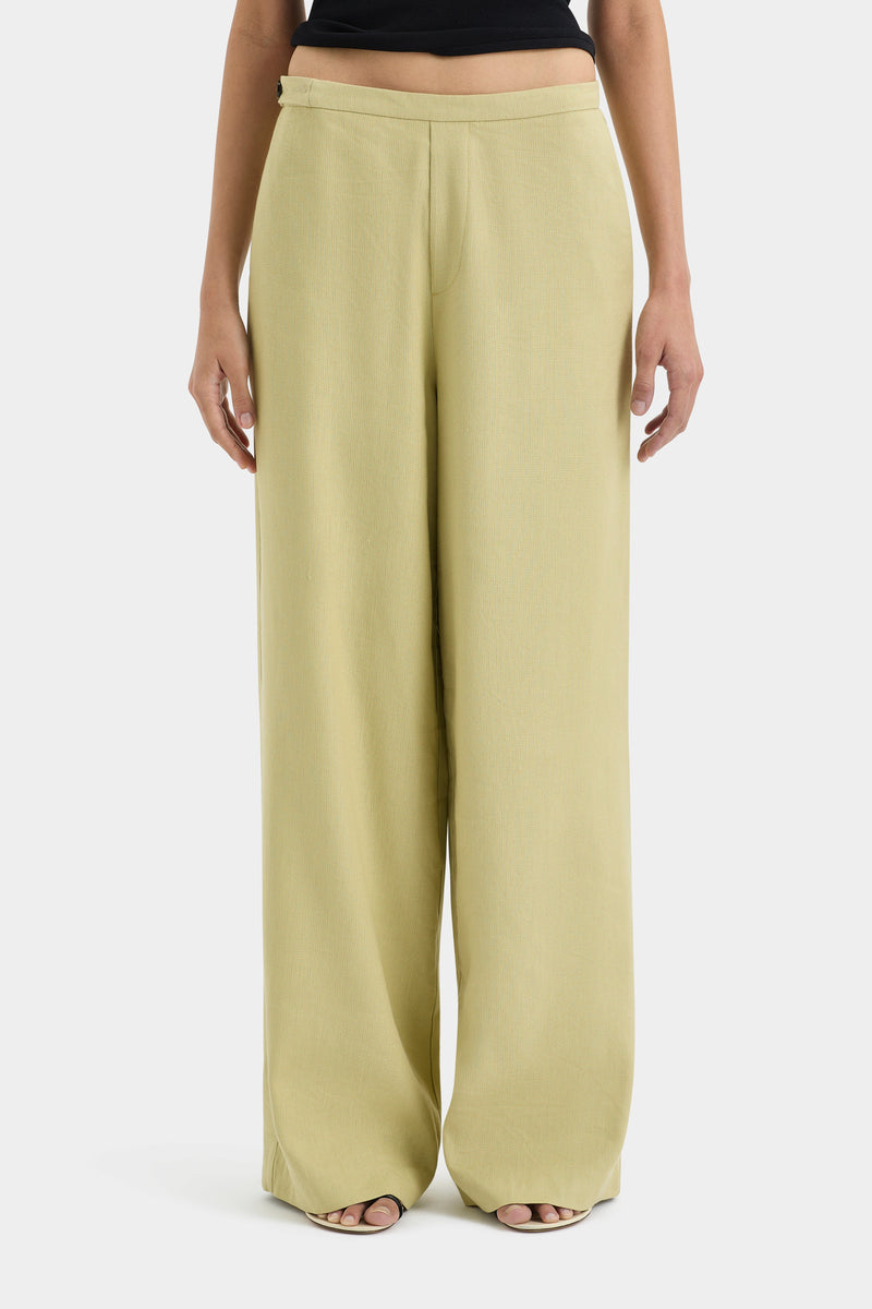 SIR the label Montecito Pant KHAKI