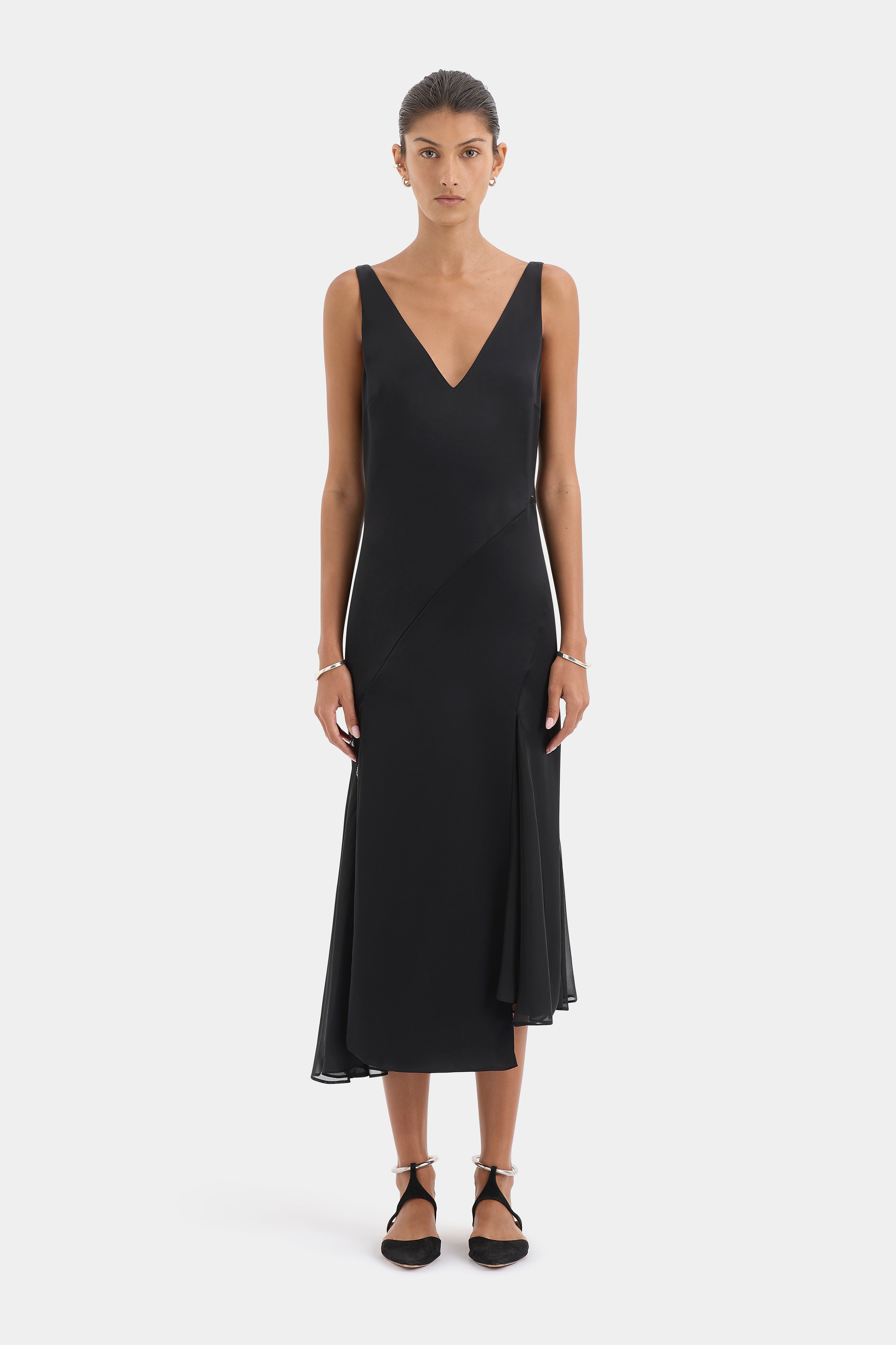 Women's Midi Dresses | Knitted, Gathered & Halter | SIR SIR. Women's Midi Dresses | Knitted, Gathered & Halter | SIR SIR.