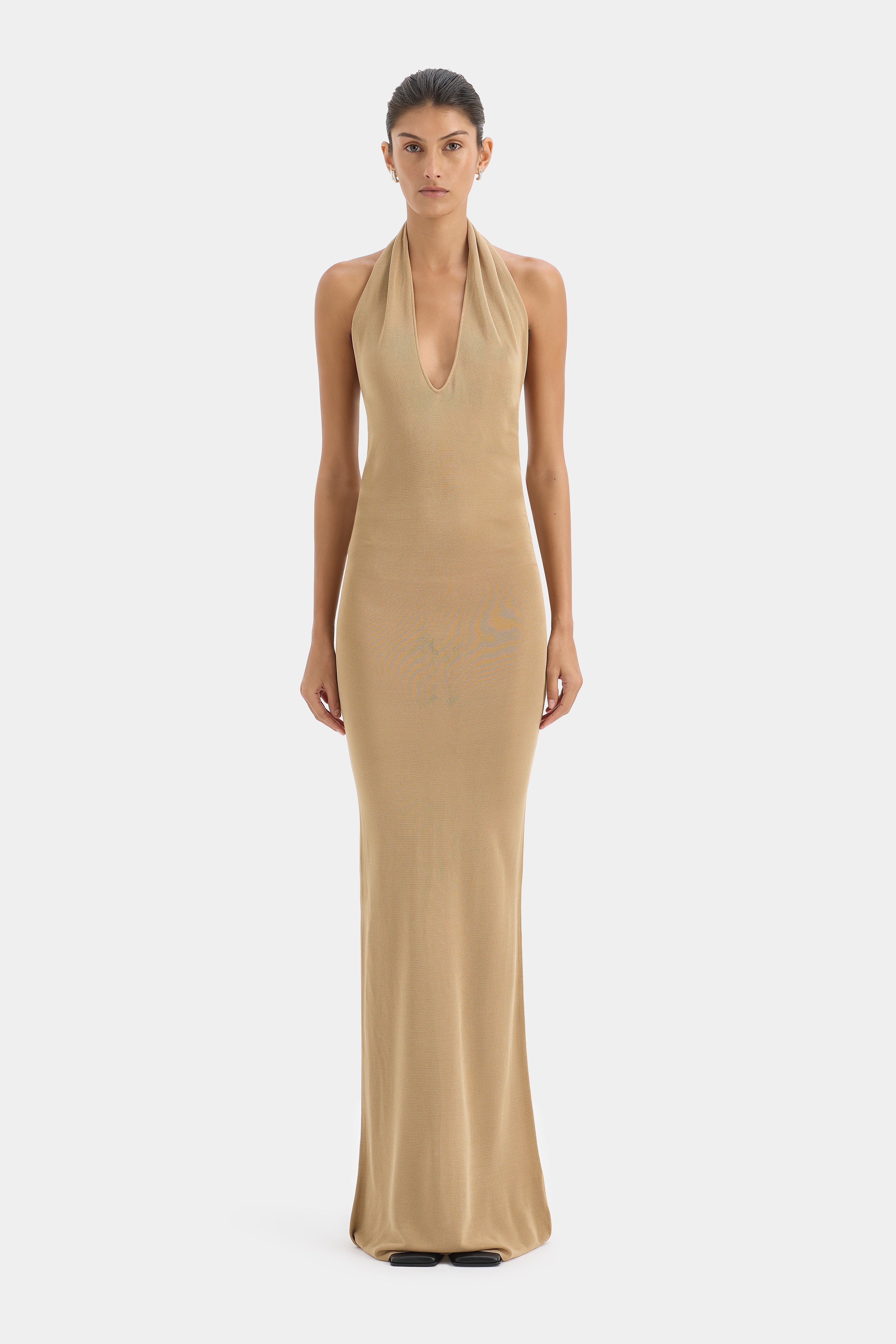 Viroa Midi Dress