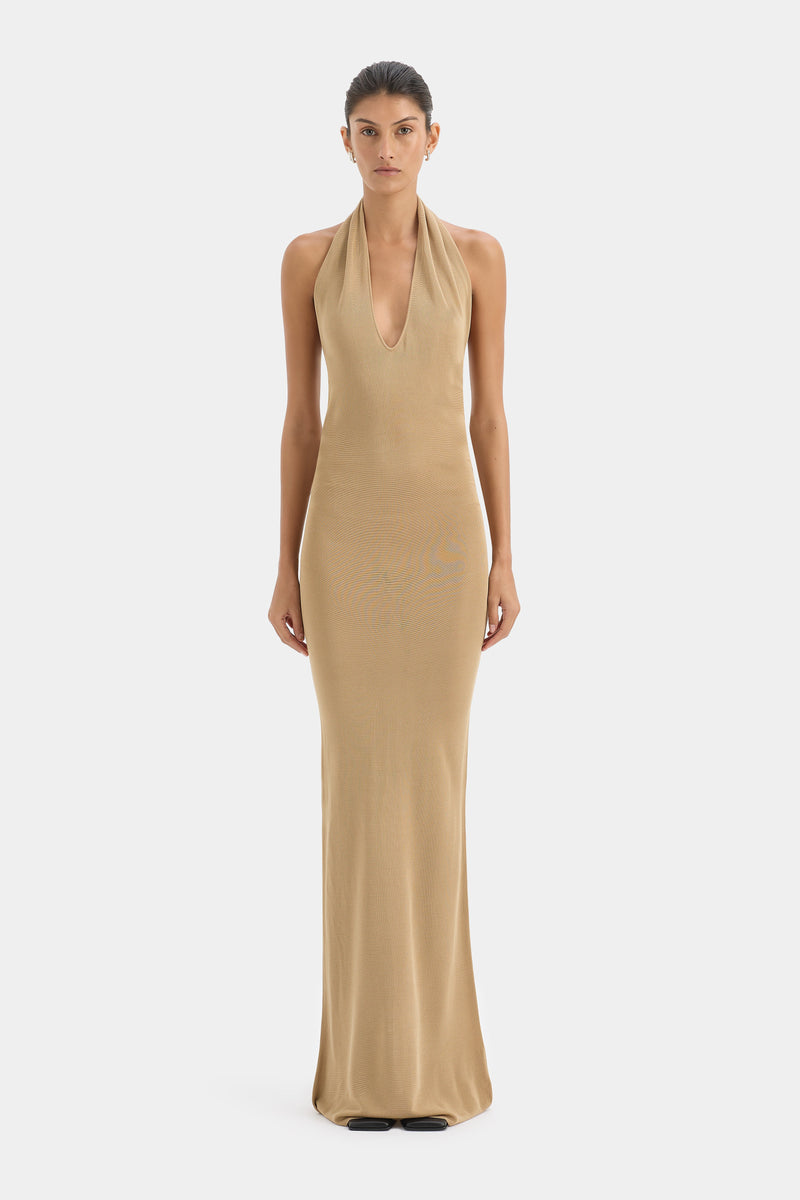 Viroa Midi Dress