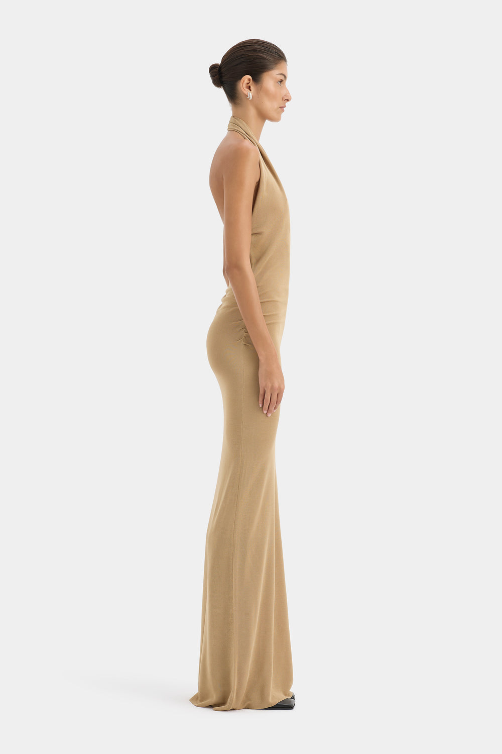 Viroa Midi Dress