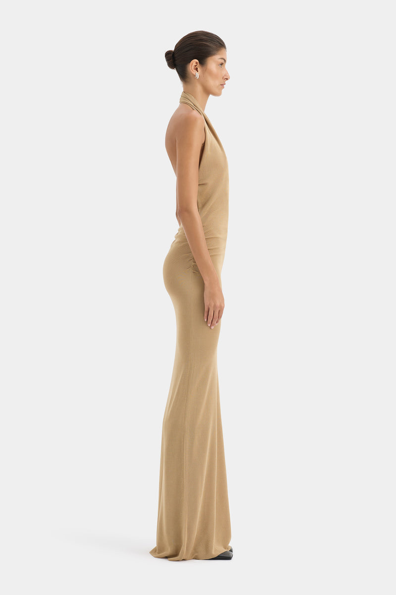 Viroa Midi Dress
