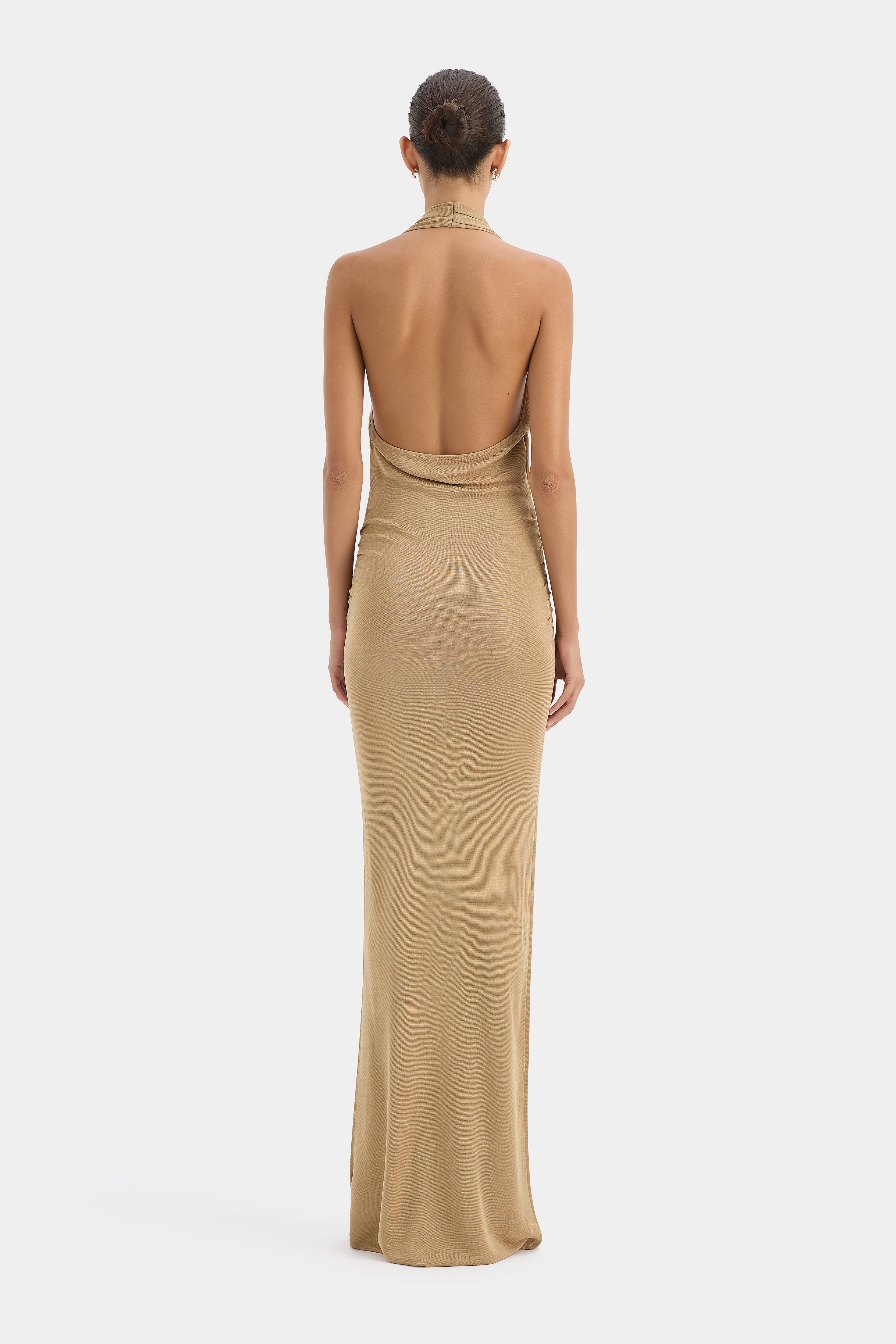 Viroa Midi Dress