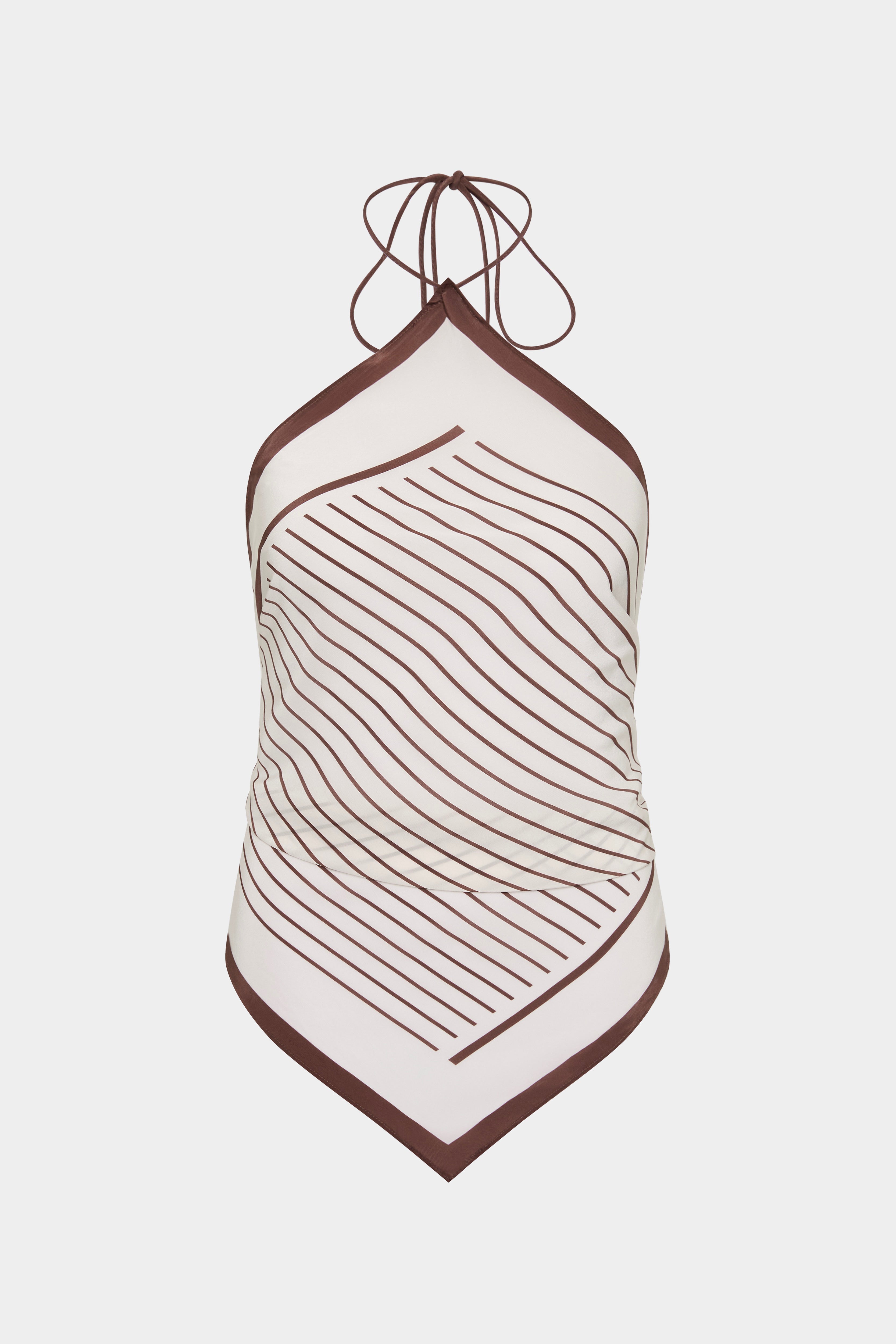 Marais Scarf