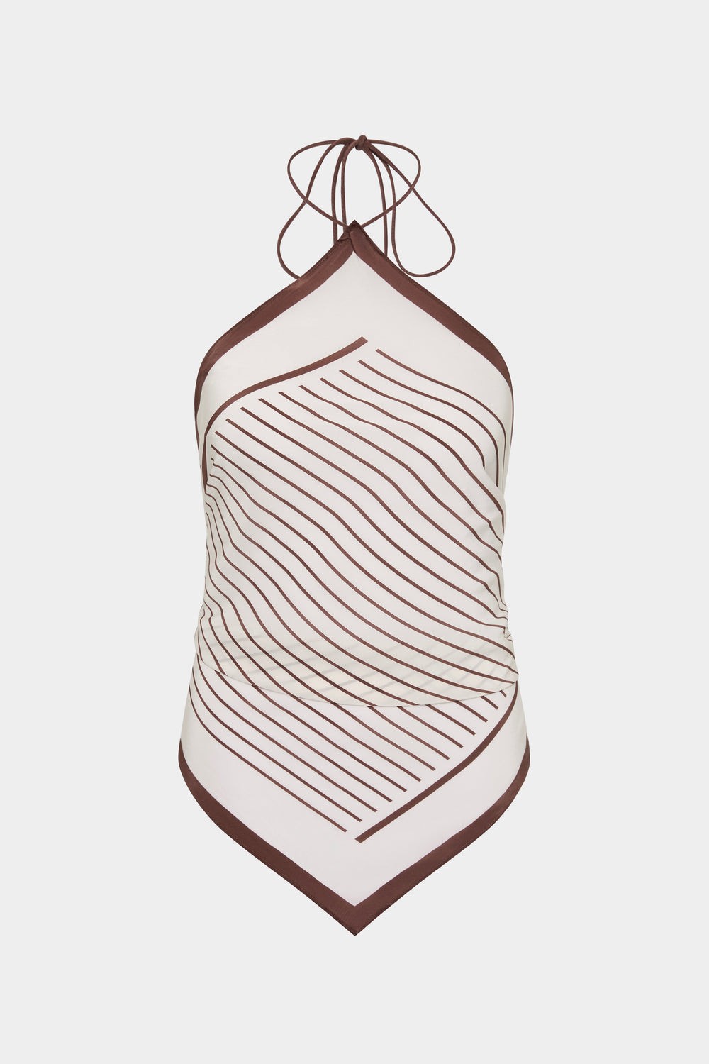 Marais Scarf