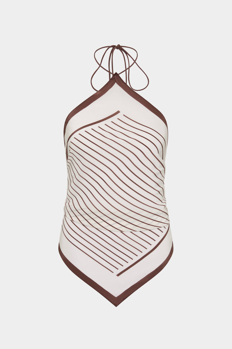 Marais Scarf