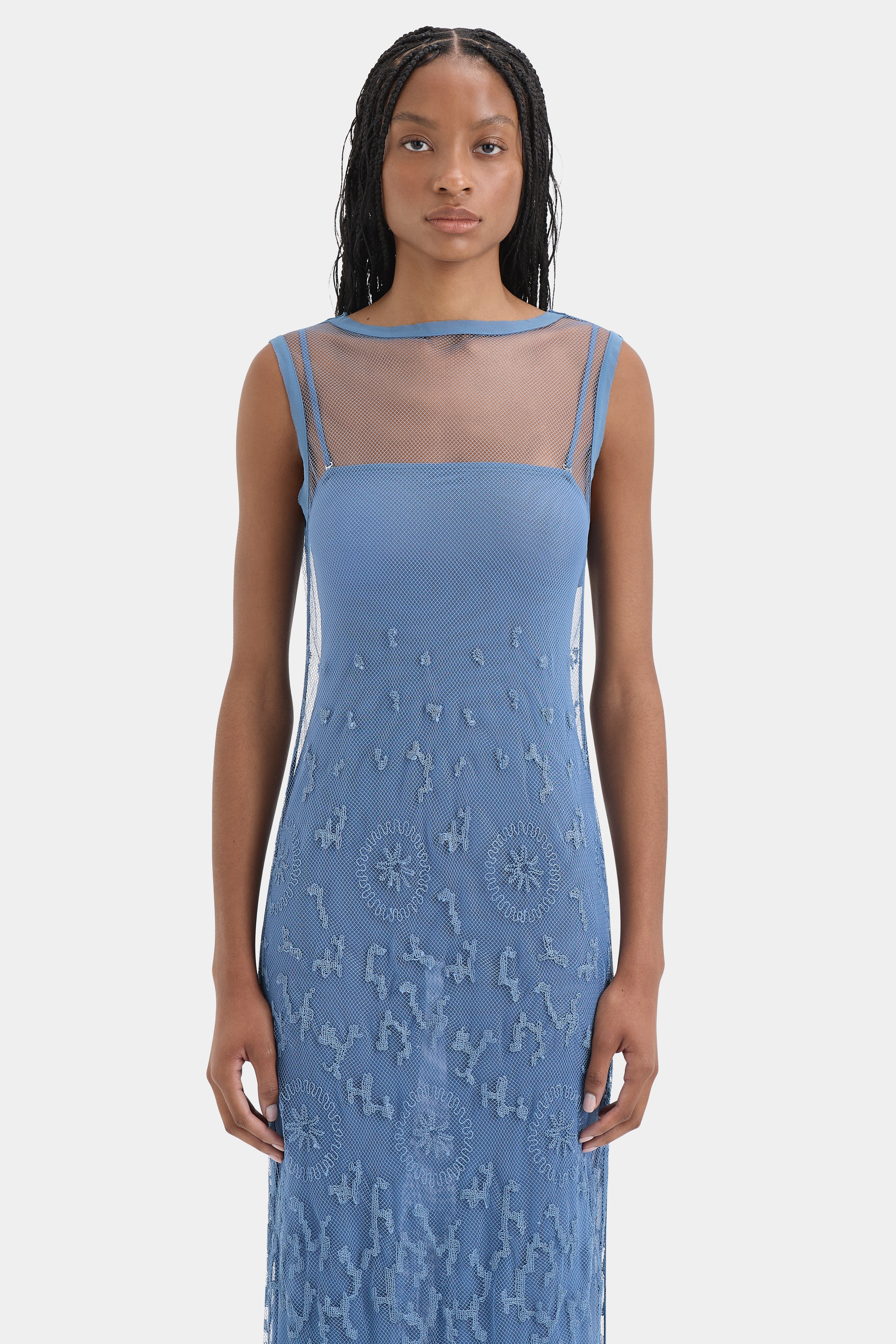 Leif Maxi Dress
