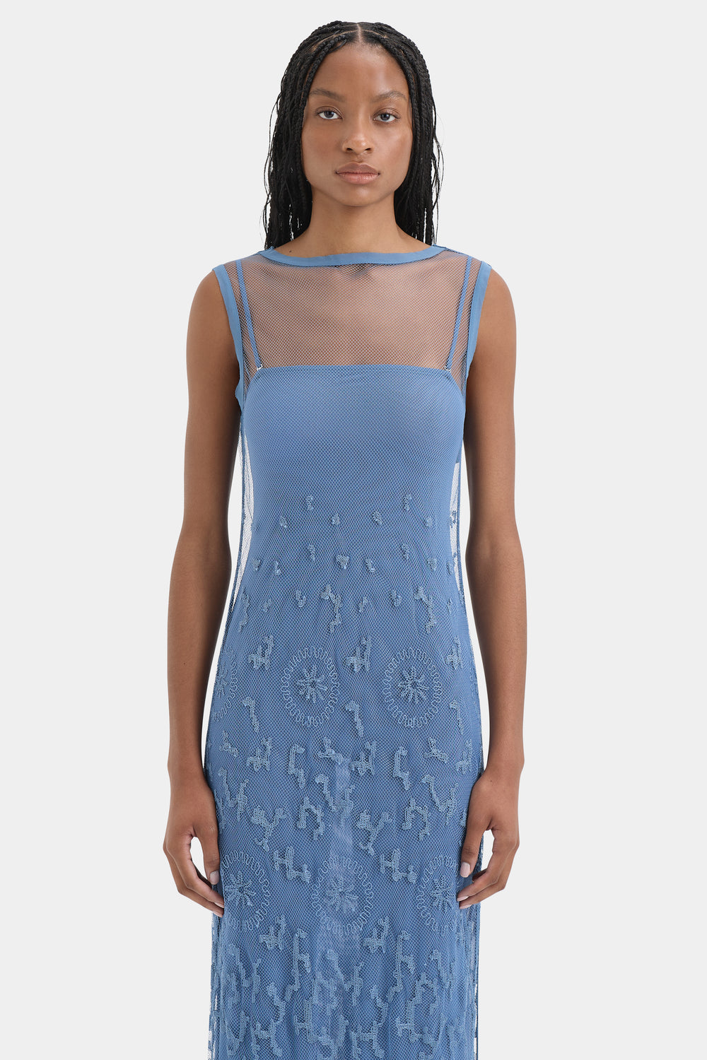 Leif Maxi Dress