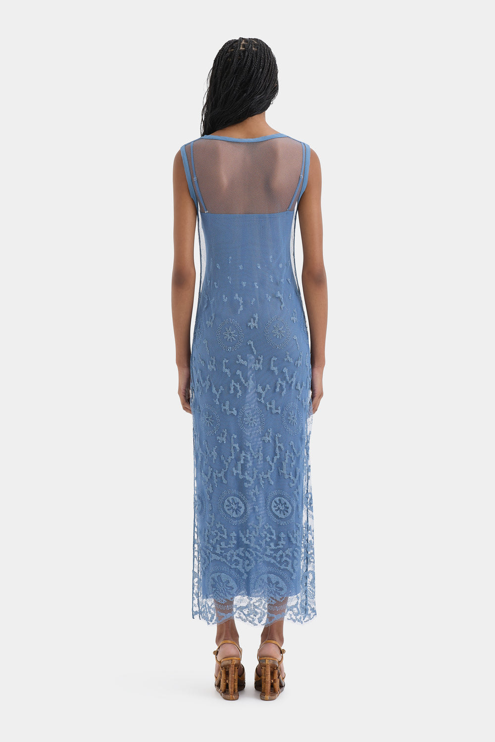 Leif Maxi Dress