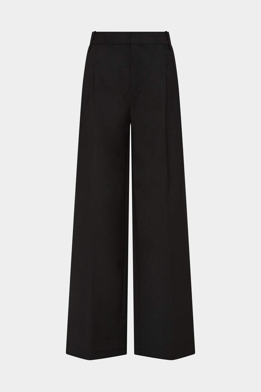 Axel Wide Leg Trouser