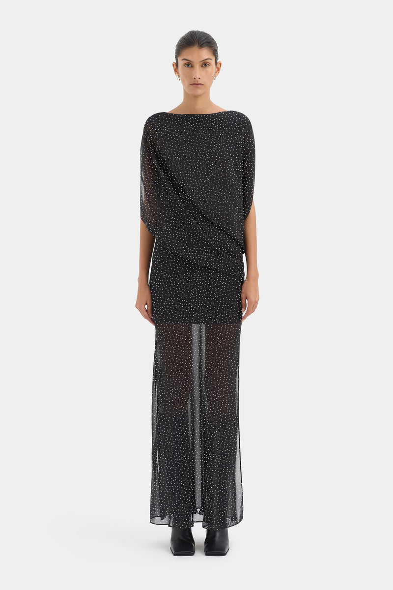 Arisa Maxi Dress