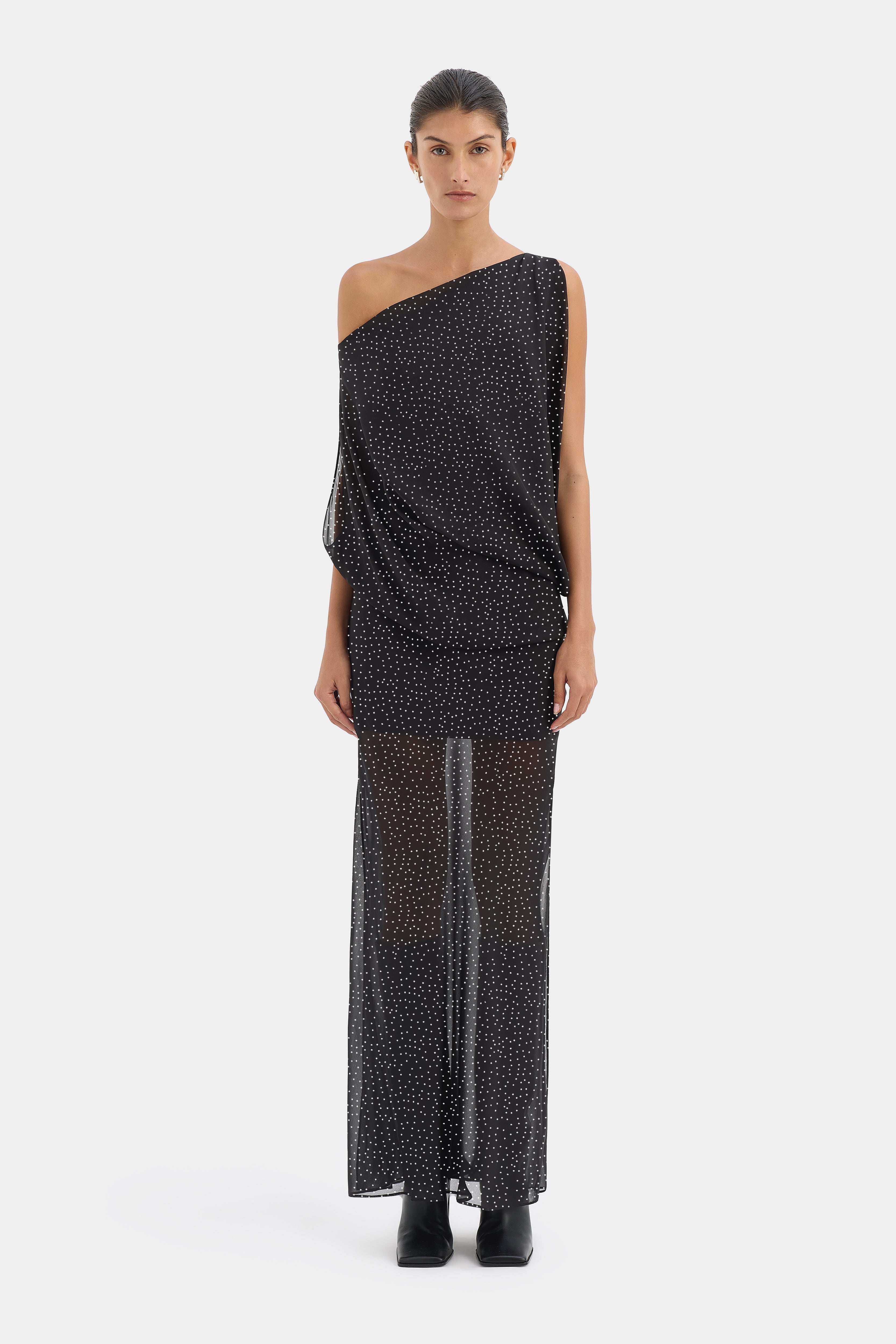Arisa Maxi Dress