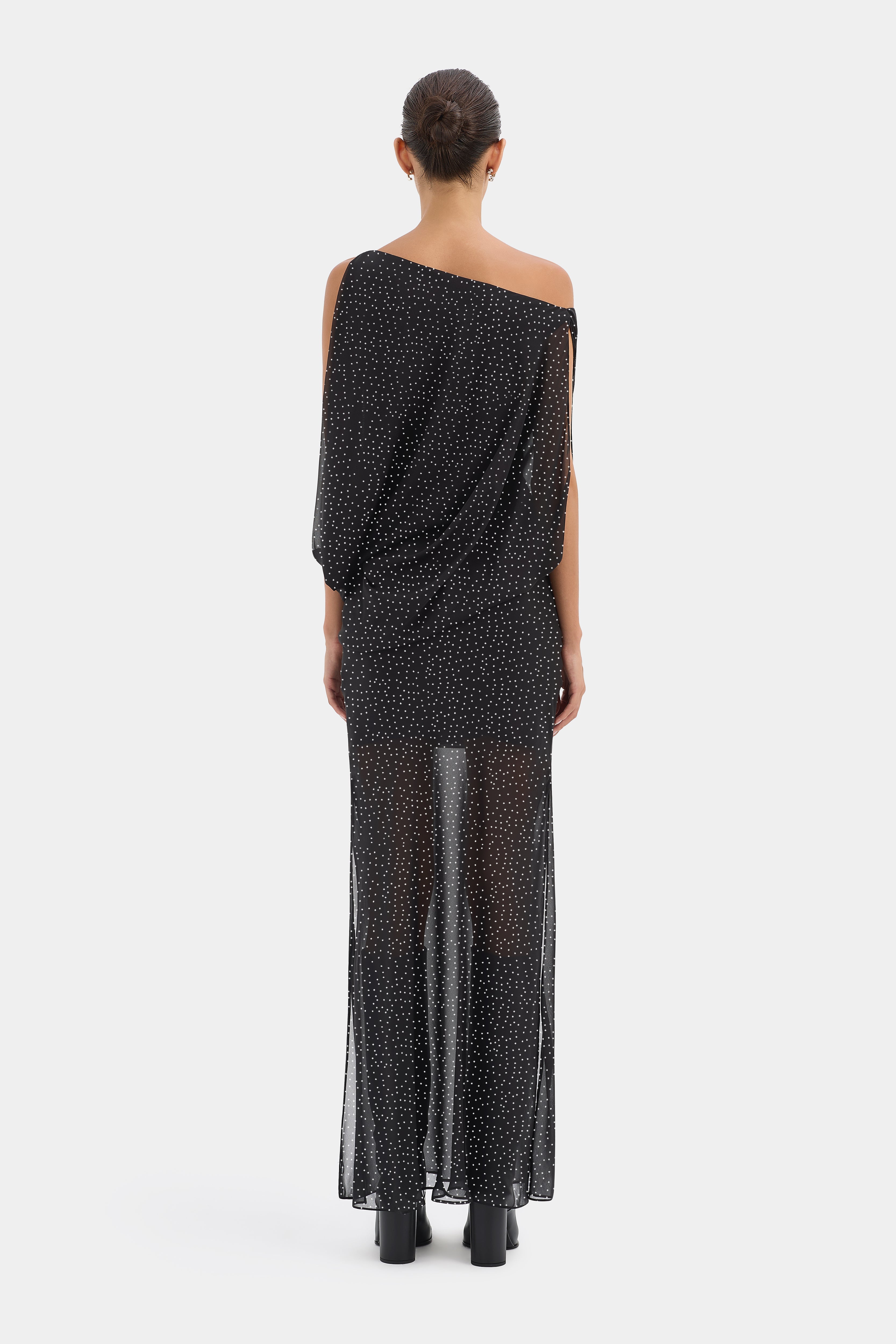 Arisa Maxi Dress