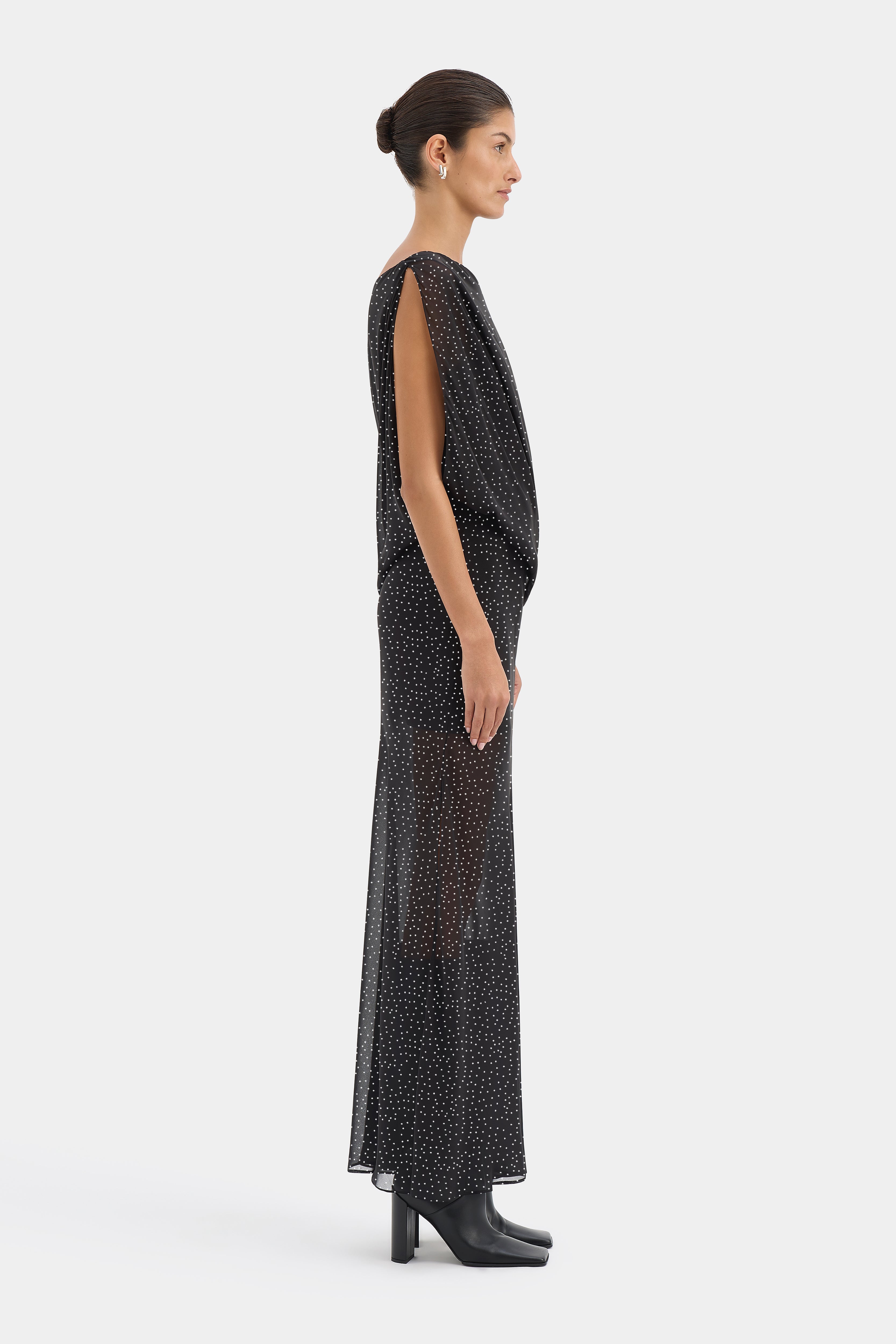 Arisa Maxi Dress
