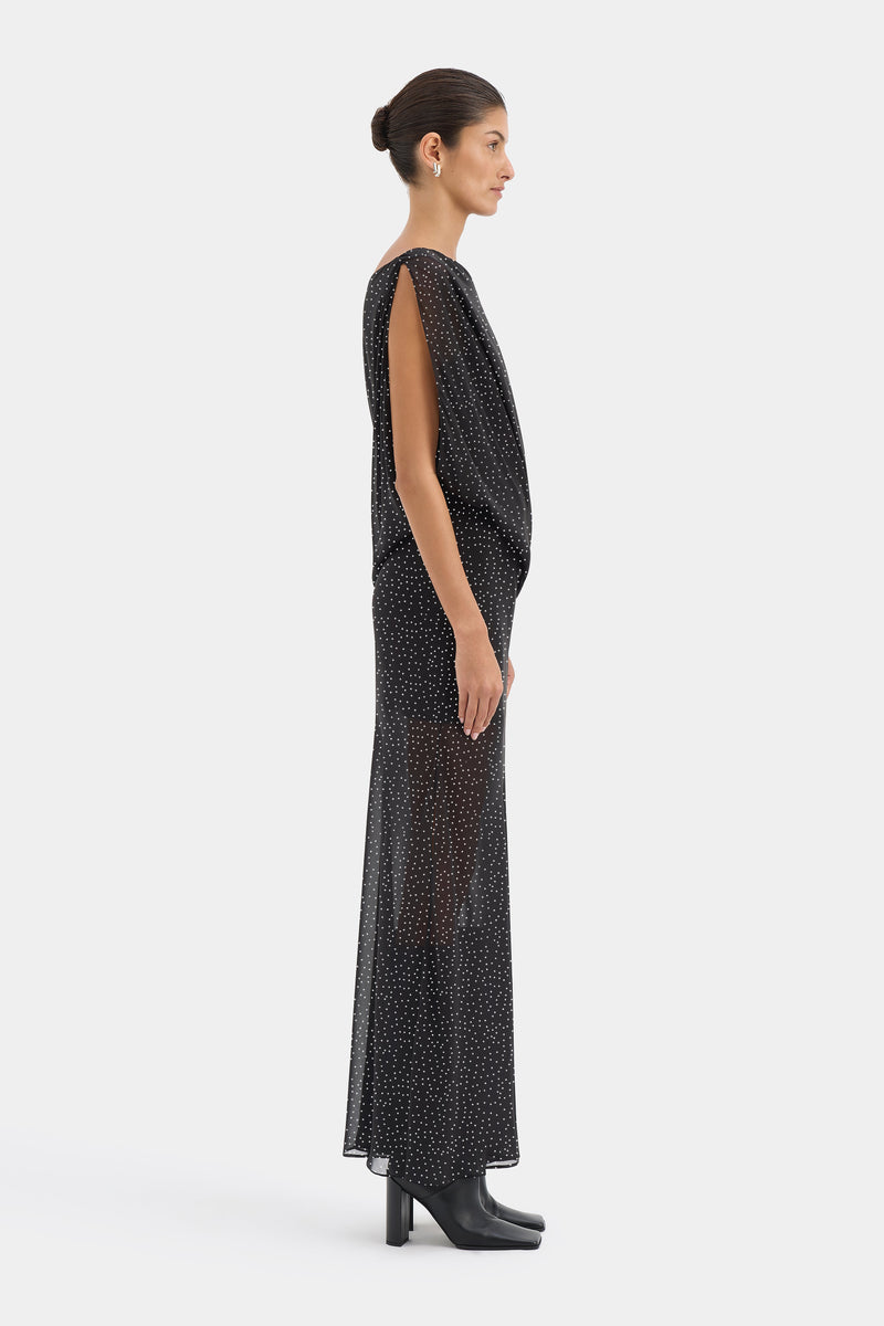 Arisa Maxi Dress