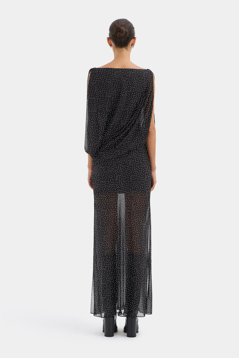 Arisa Maxi Dress