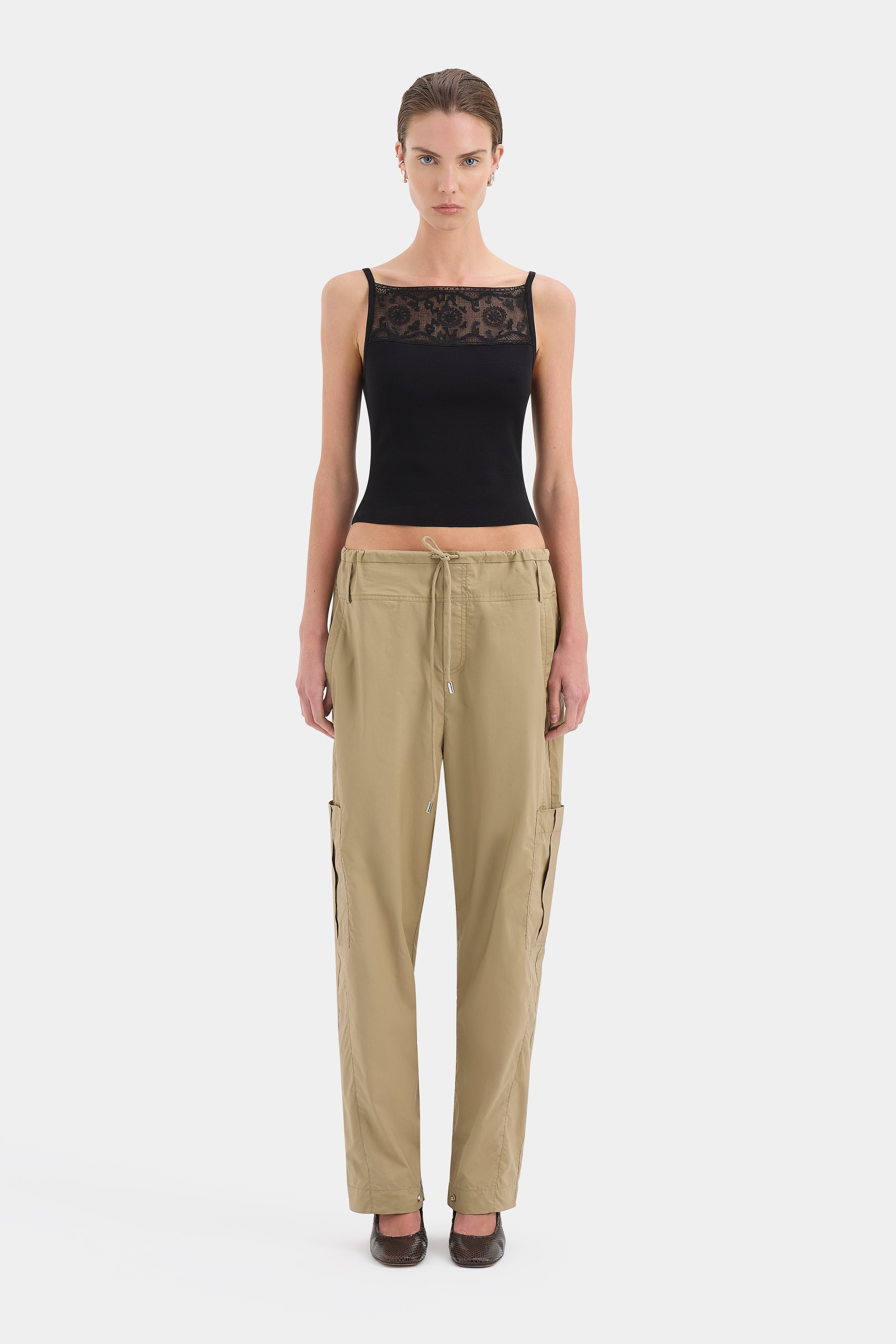 Sola Pant