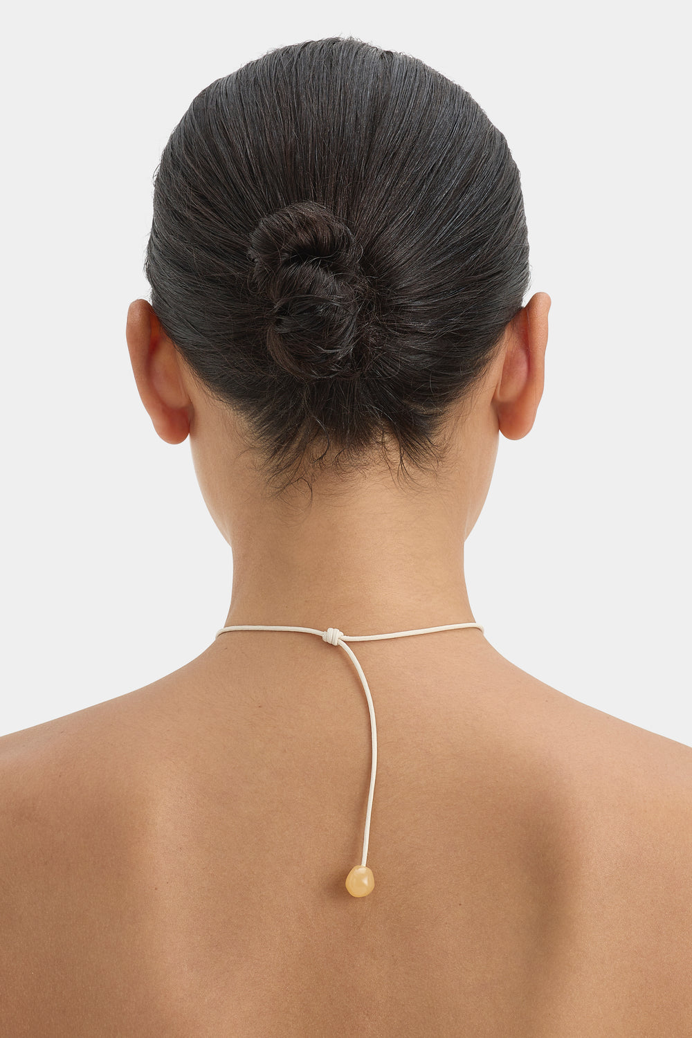 Tiera Pendant Necklace