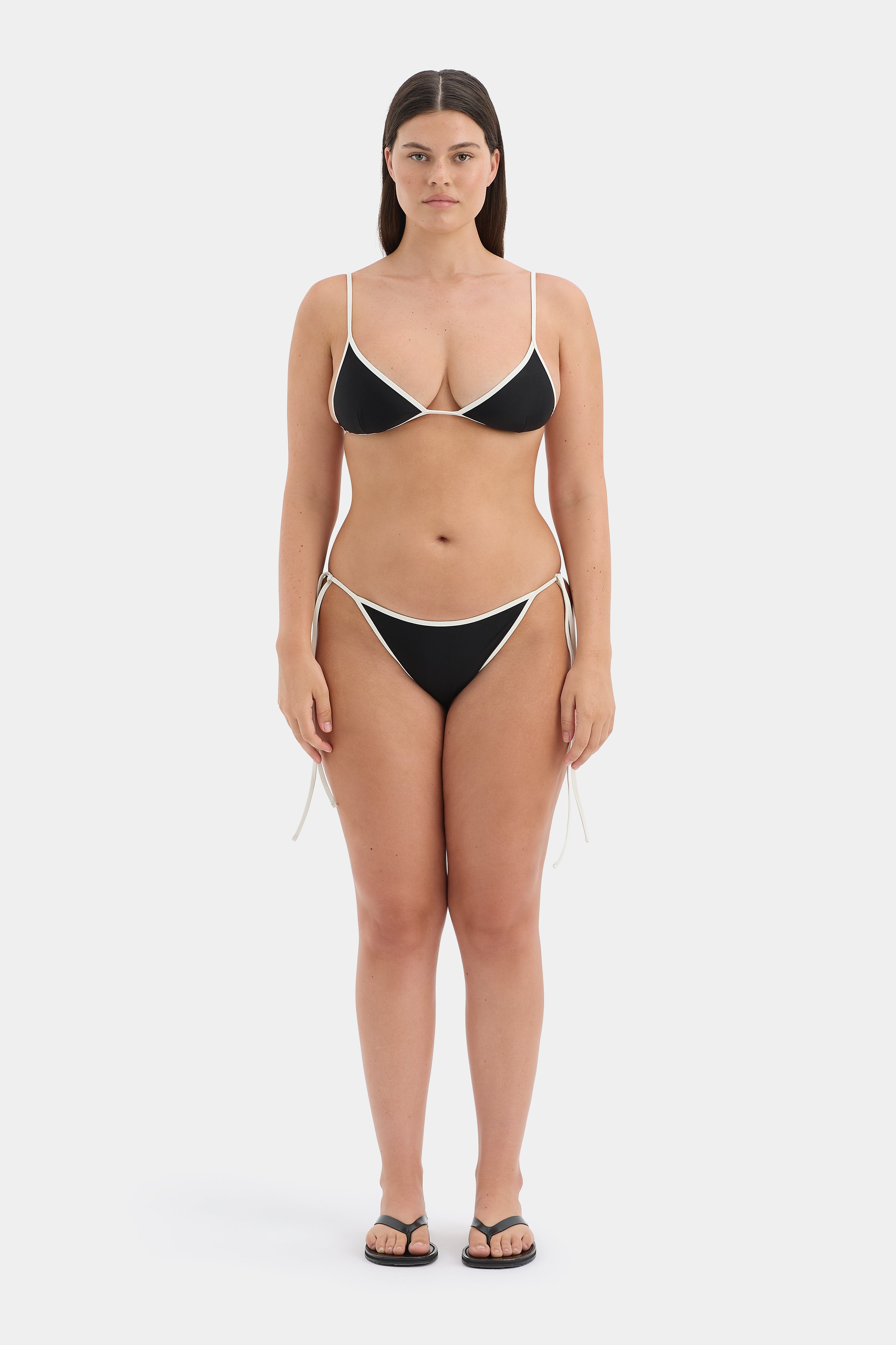 Ari Reversible Tie Brief