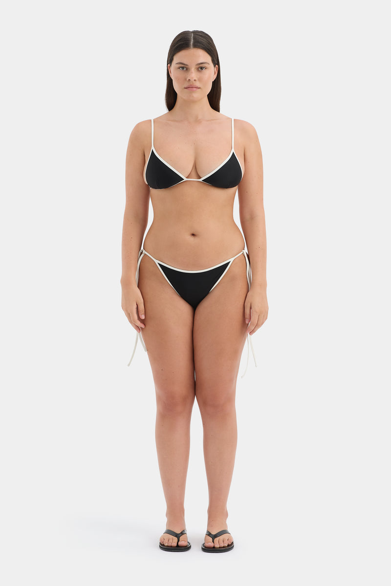 Ari Reversible Tie Brief