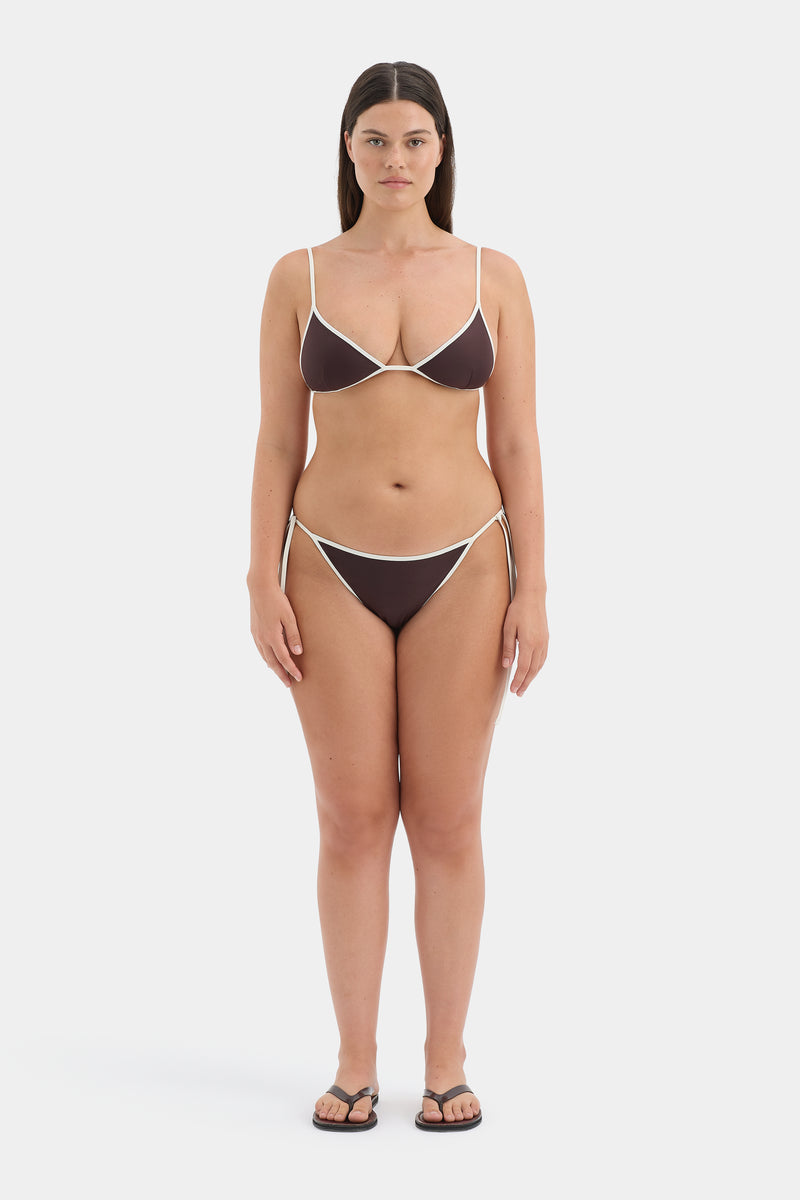 Ari Reversible Tie Brief