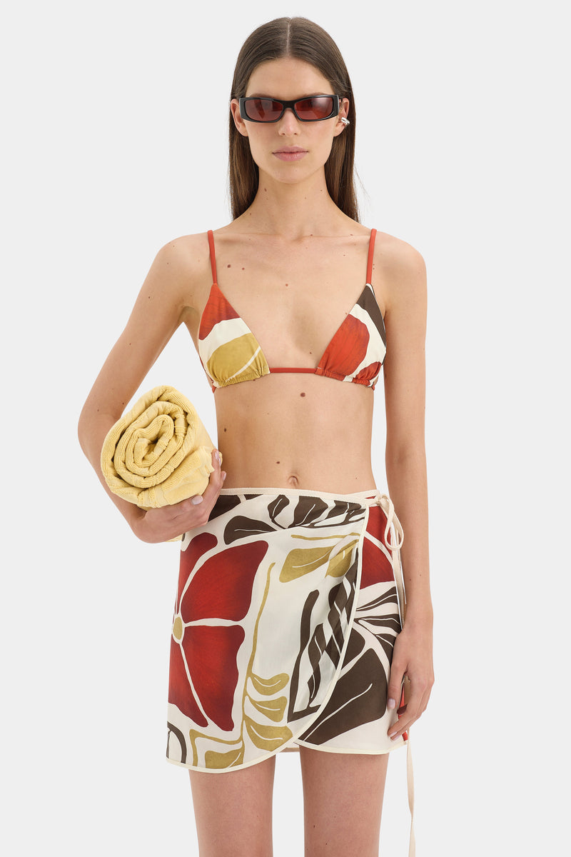 Julietta Mini Sarong