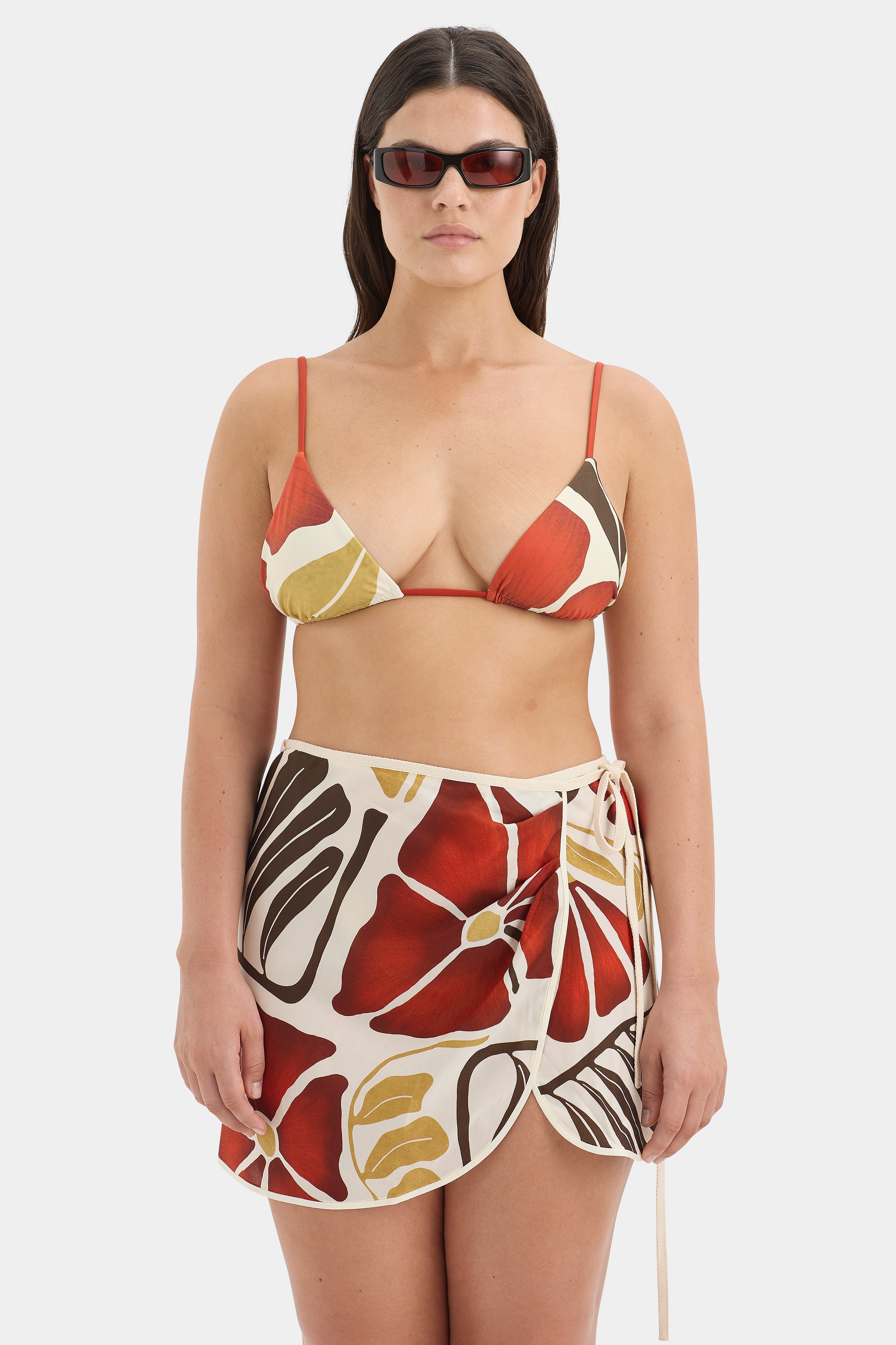 Julietta Mini Sarong