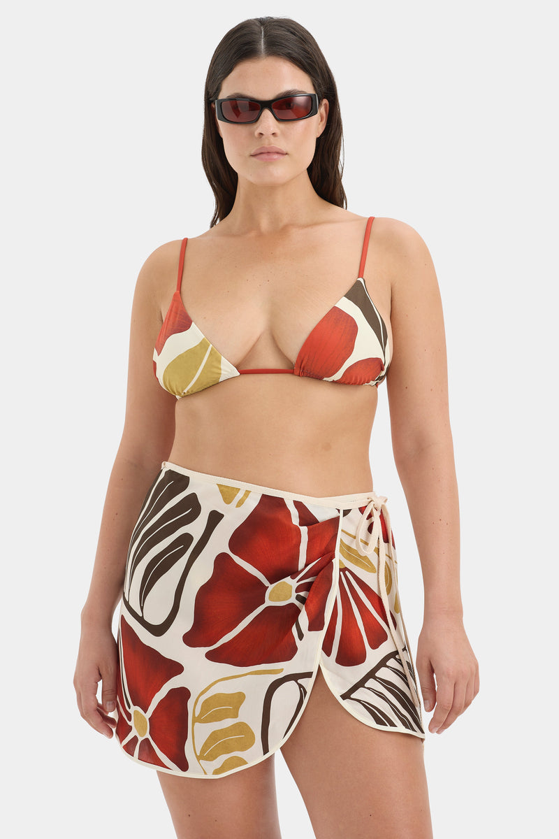 Julietta Mini Sarong